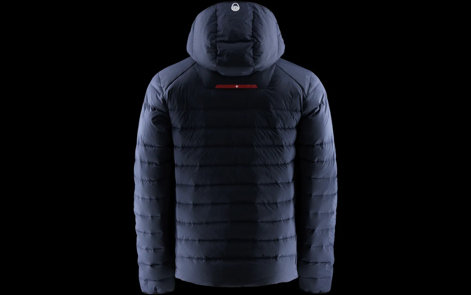 Shop ARBR DOWN JACKET Arbr
