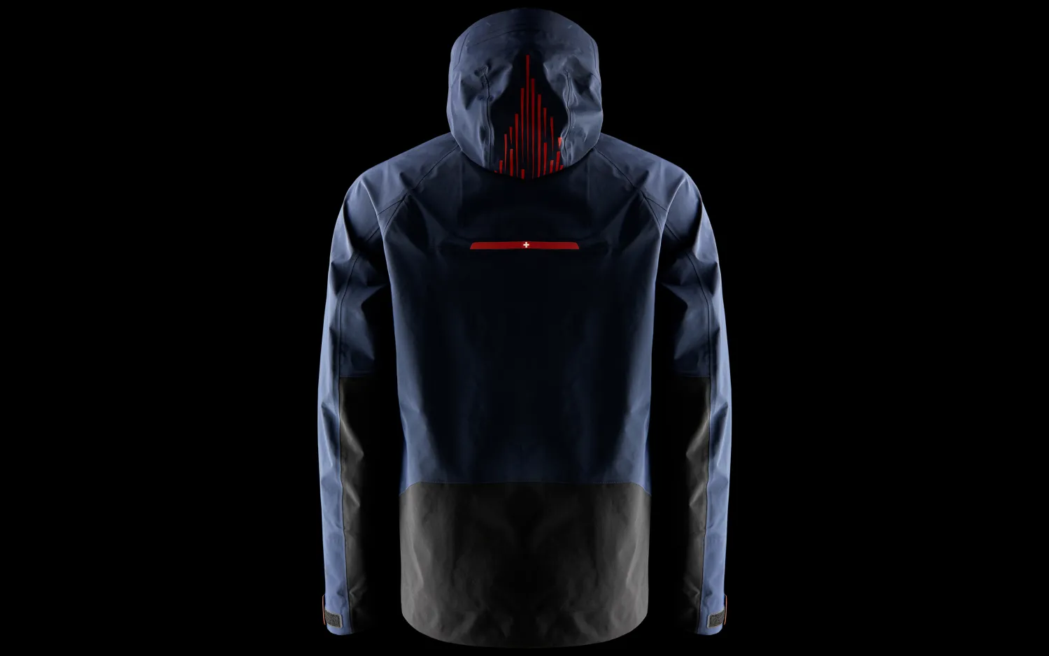 Cheap ARBR GORE TEX JACKET Arbr