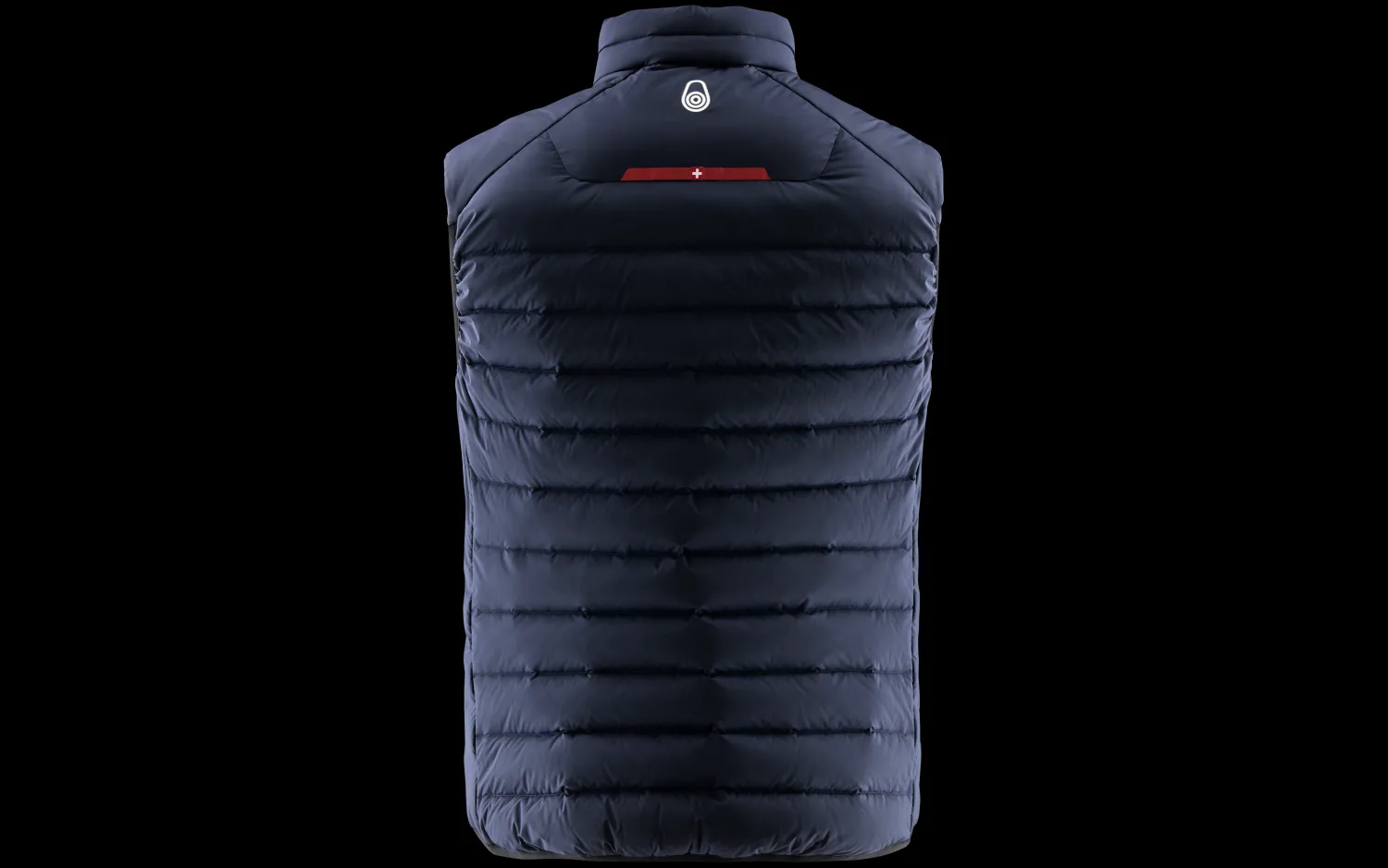 Store ARBR TEAM DOWN VEST Arbr