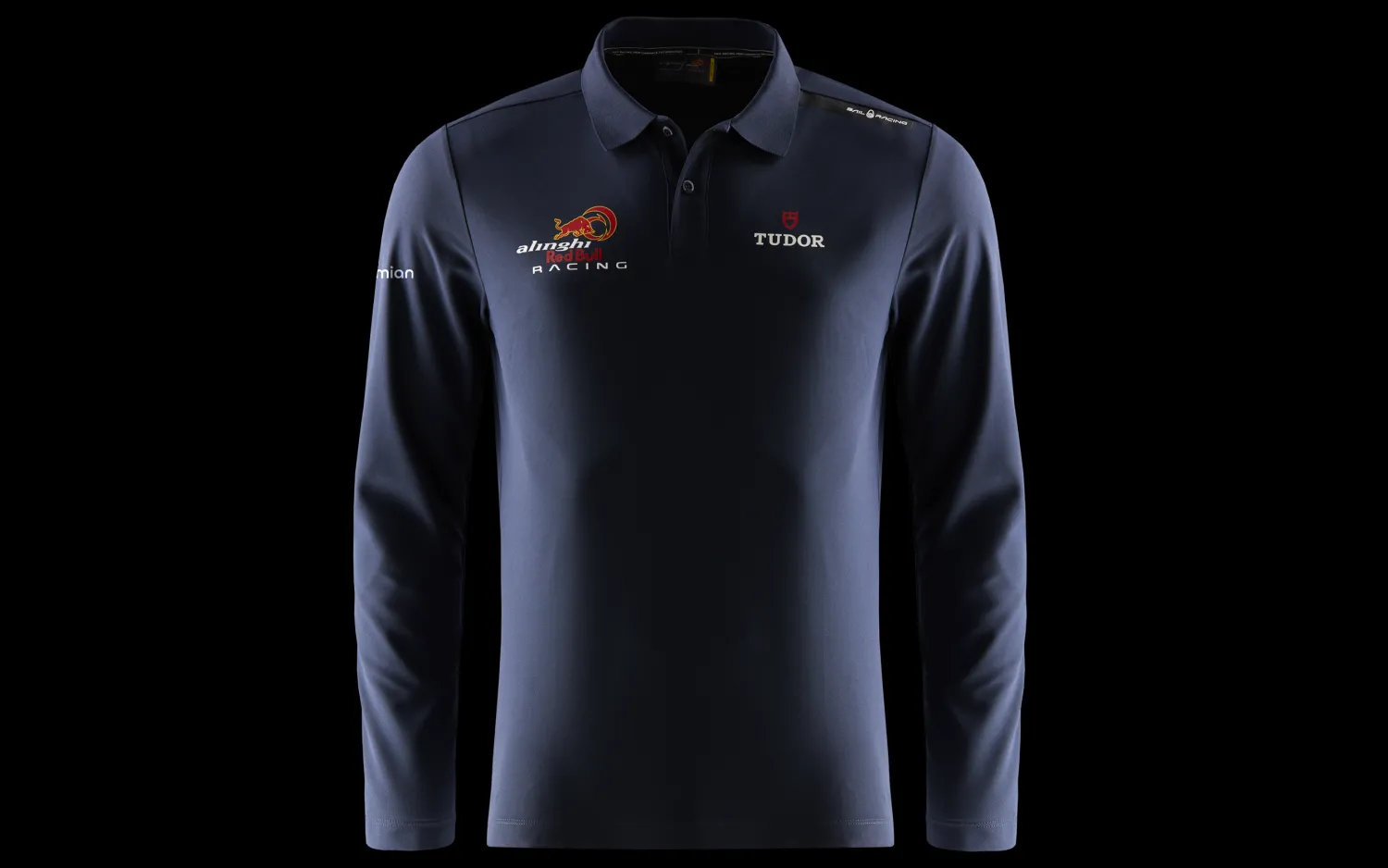 New ARBR TECH LS POLO Arbr