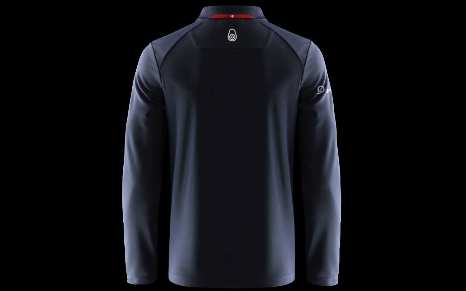 New ARBR TECH LS POLO Arbr