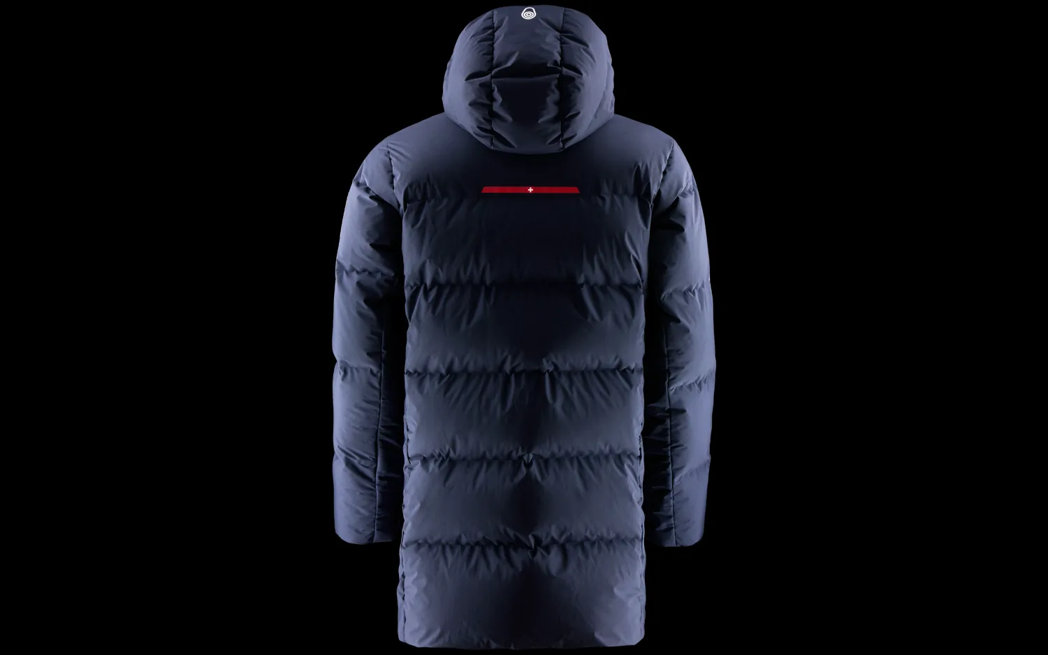 Flash Sale ARBR WINTER DOWN PARKA Arbr