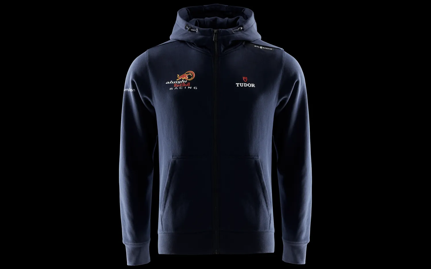 Best ARBR ZIP HOOD Arbr