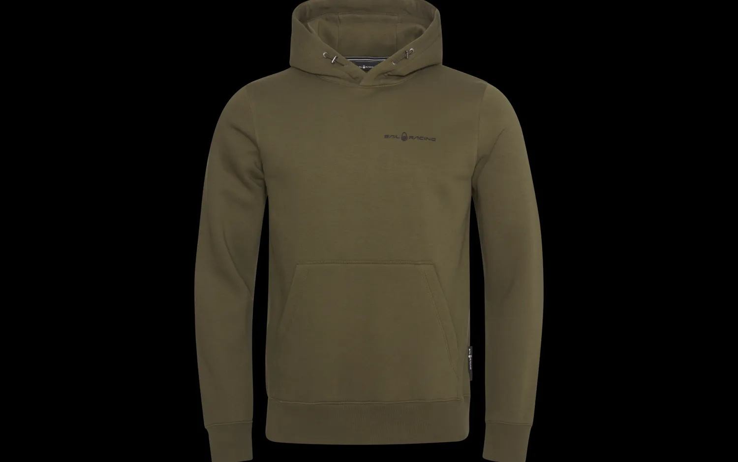 Best Sale BOWMAN LOGO HOOD Sweaters & Hoodies