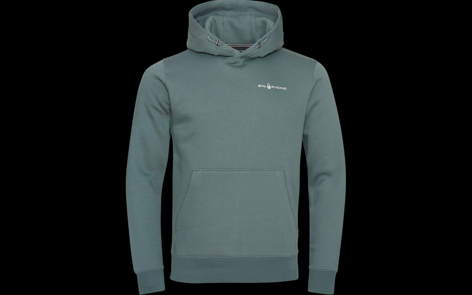 Store BOWMAN LOGO HOOD Sweaters & Hoodies
