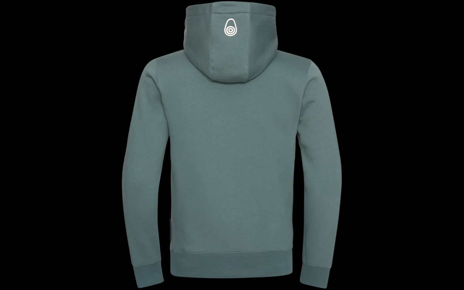 Store BOWMAN LOGO HOOD Sweaters & Hoodies