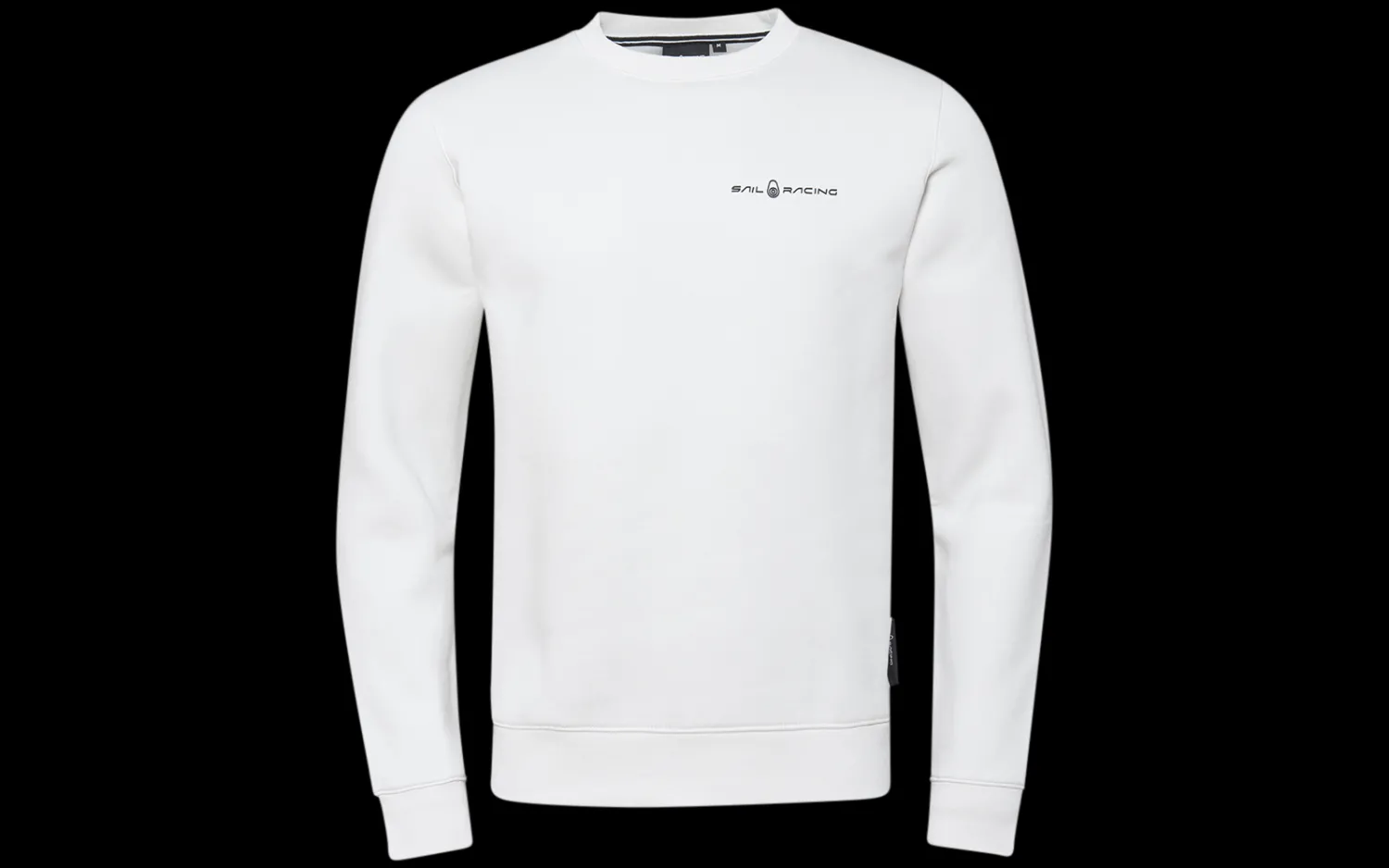 Best BOWMAN LOGO SWEATER Sweaters & Hoodies