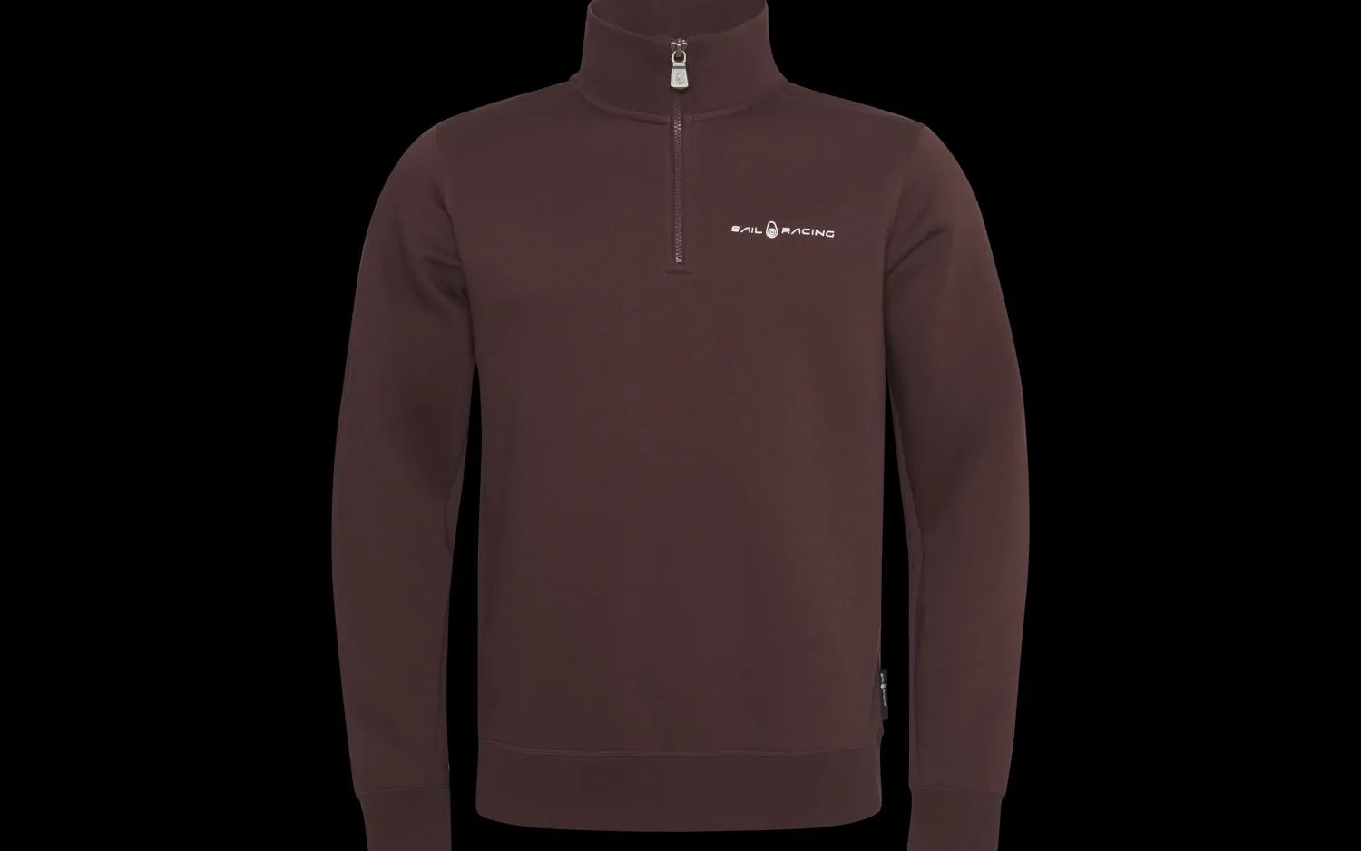Best BOWMAN LOGO T-NECK Sweaters & Hoodies