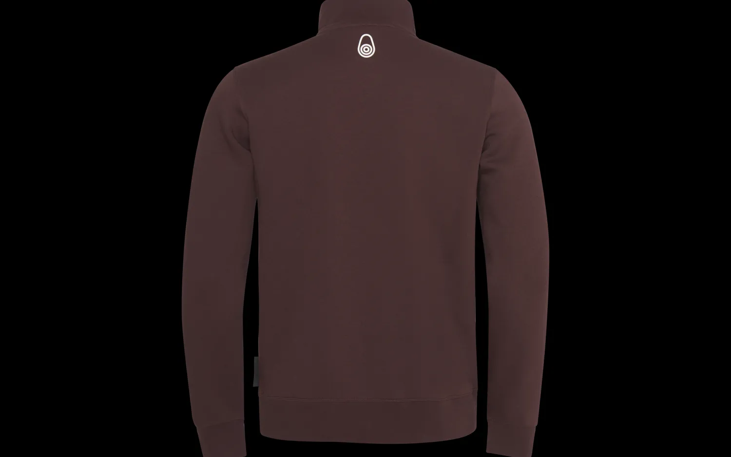 Best BOWMAN LOGO T-NECK Sweaters & Hoodies