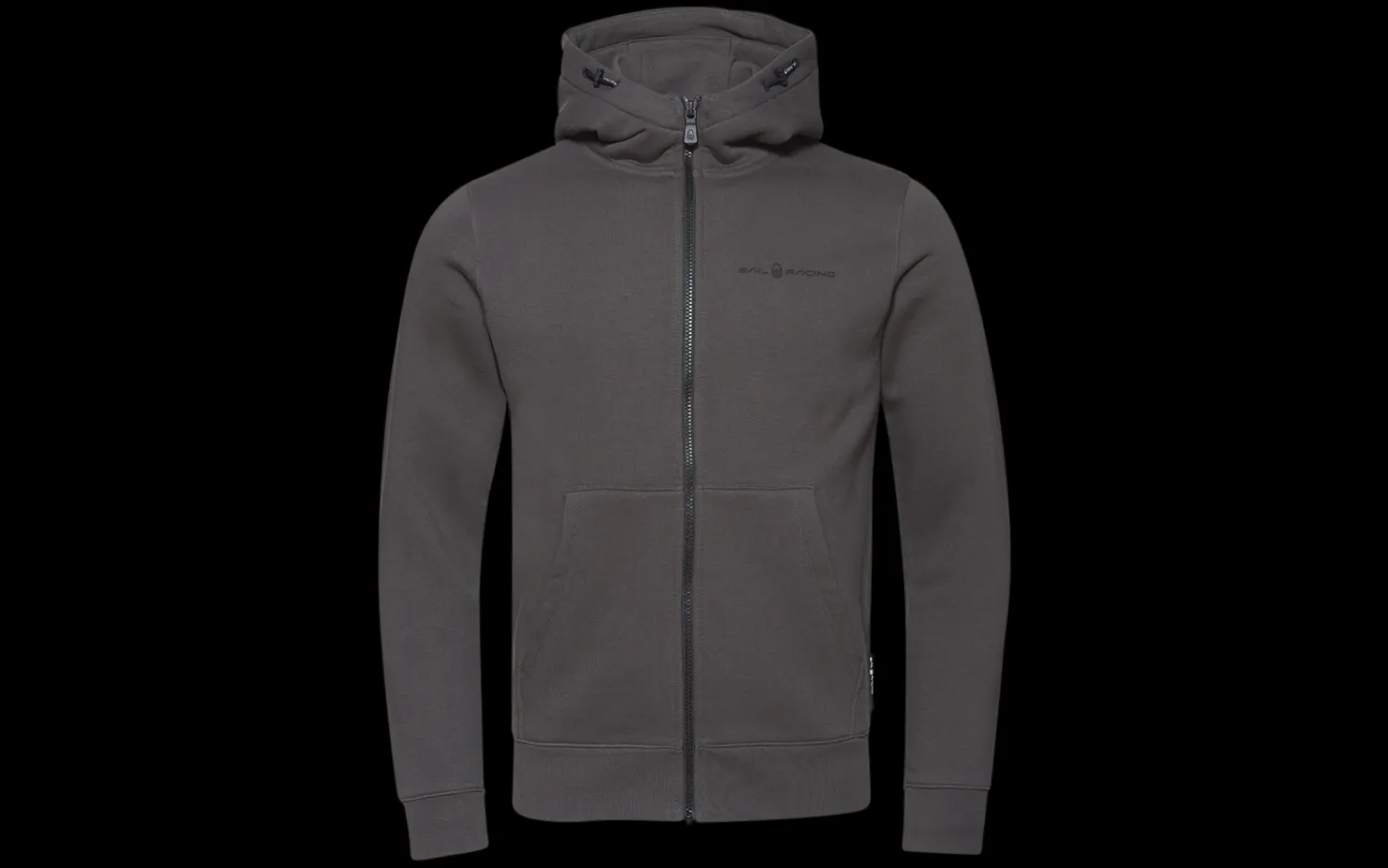 Discount BOWMAN LOGO ZIP HOOD Sweaters & Hoodies