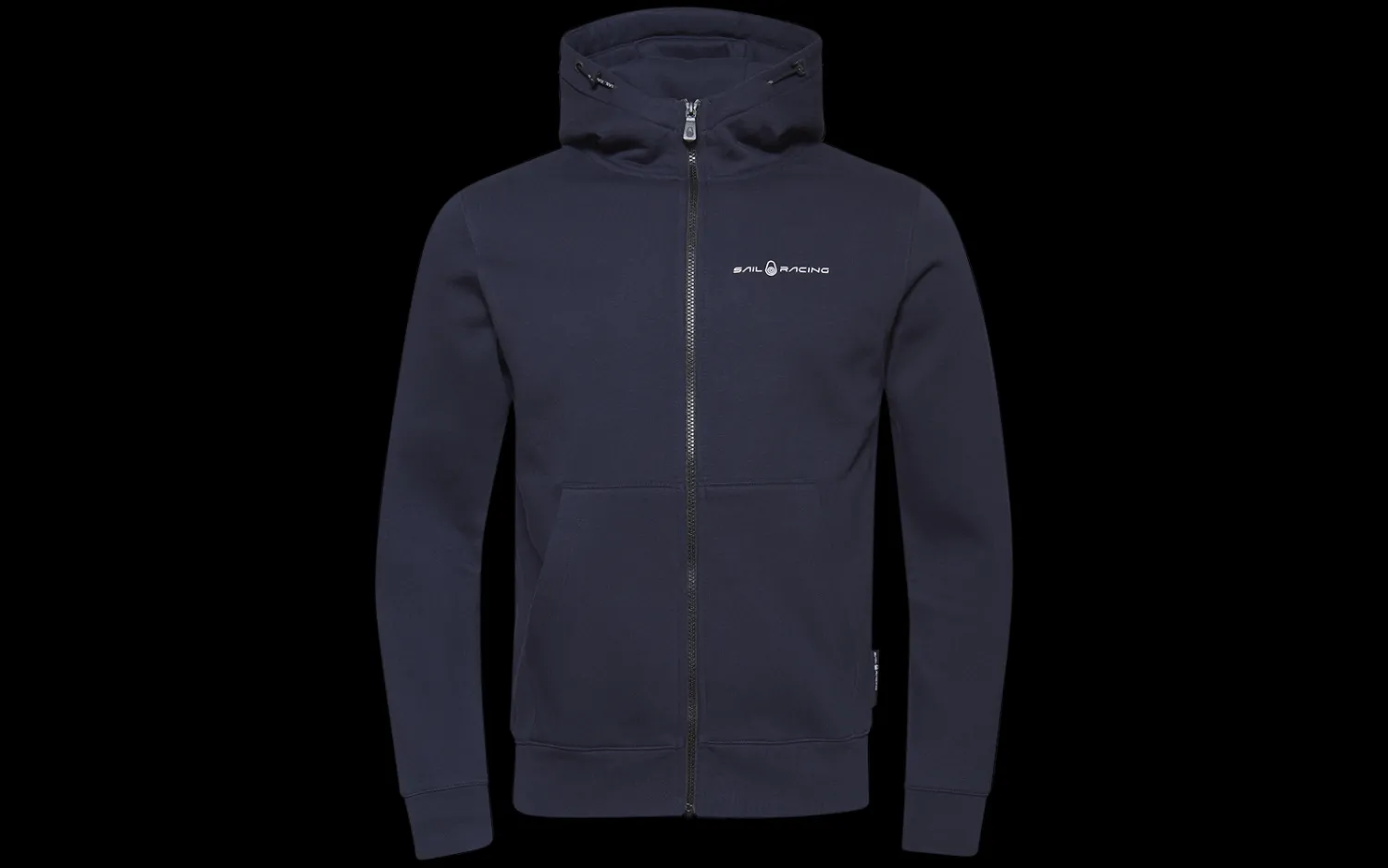 Cheap BOWMAN LOGO ZIP HOOD Sweaters & Hoodies