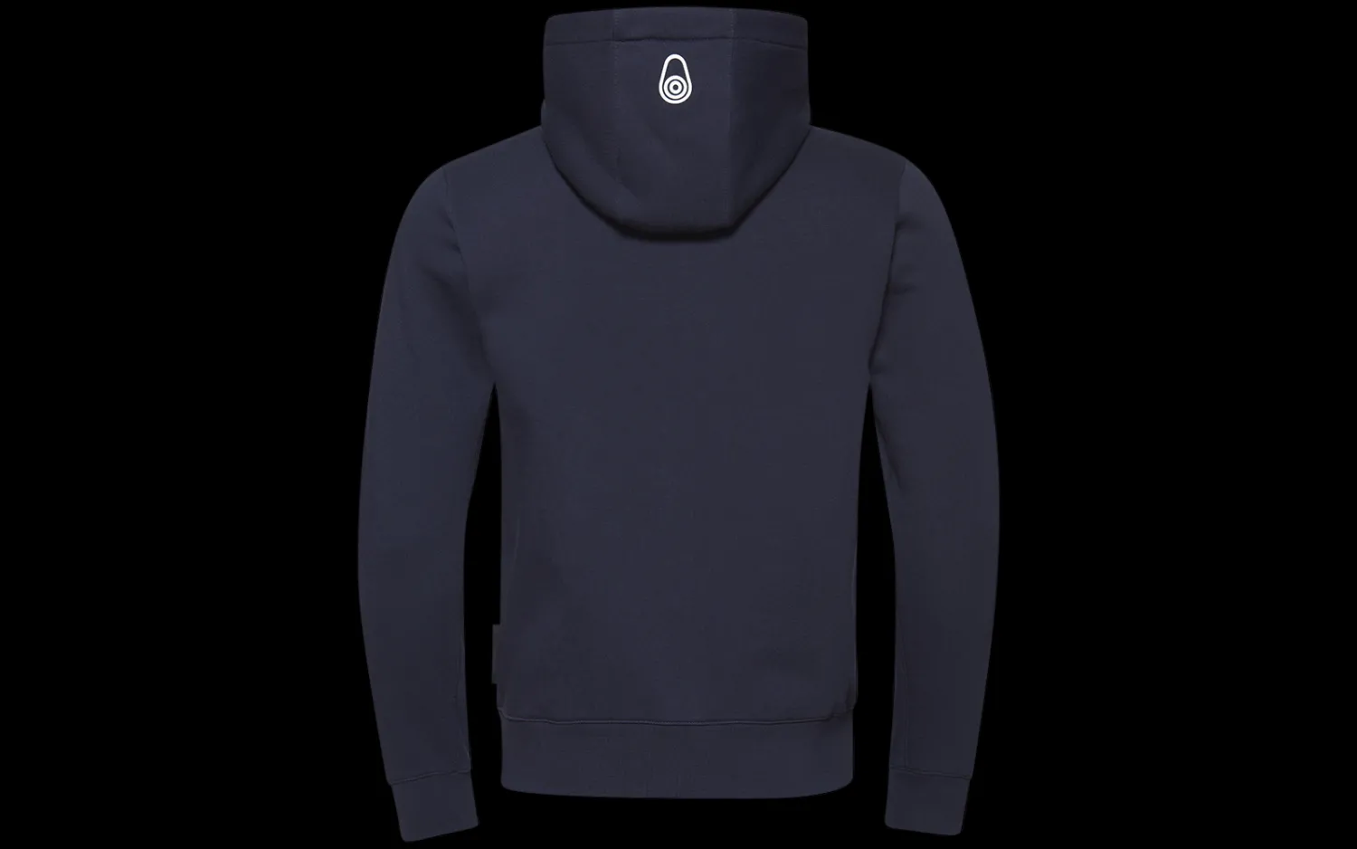 Cheap BOWMAN LOGO ZIP HOOD Sweaters & Hoodies