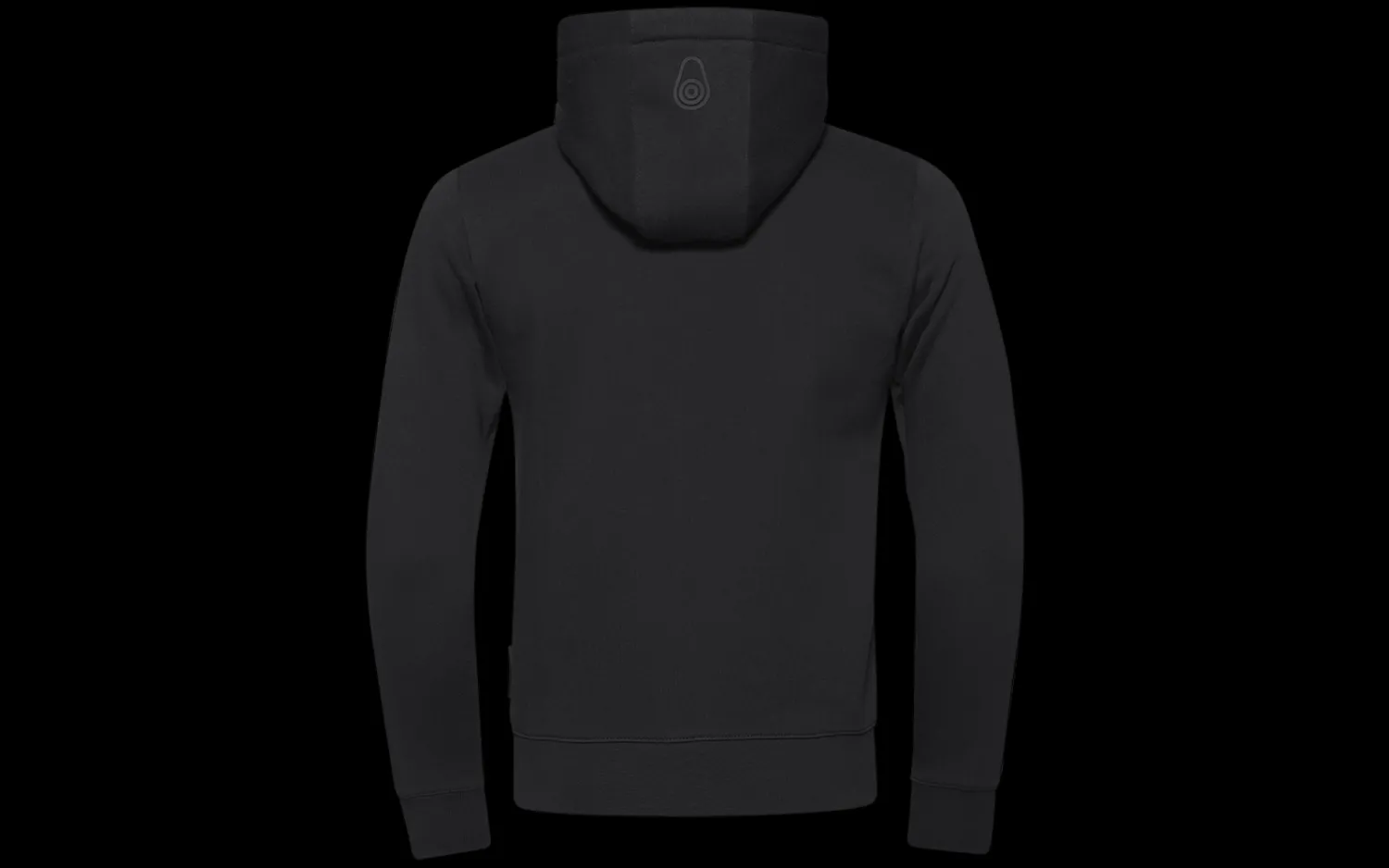 Clearance BOWMAN LOGO ZIP HOOD Sweaters & Hoodies