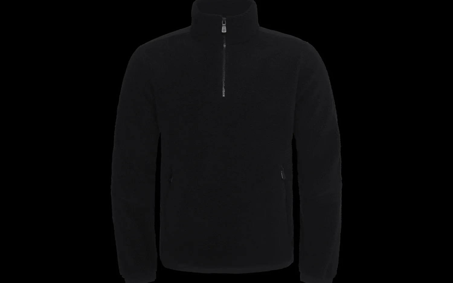 Cheap BOWMAN PILE HALF ZIP Jackets | Sweaters & Hoodies