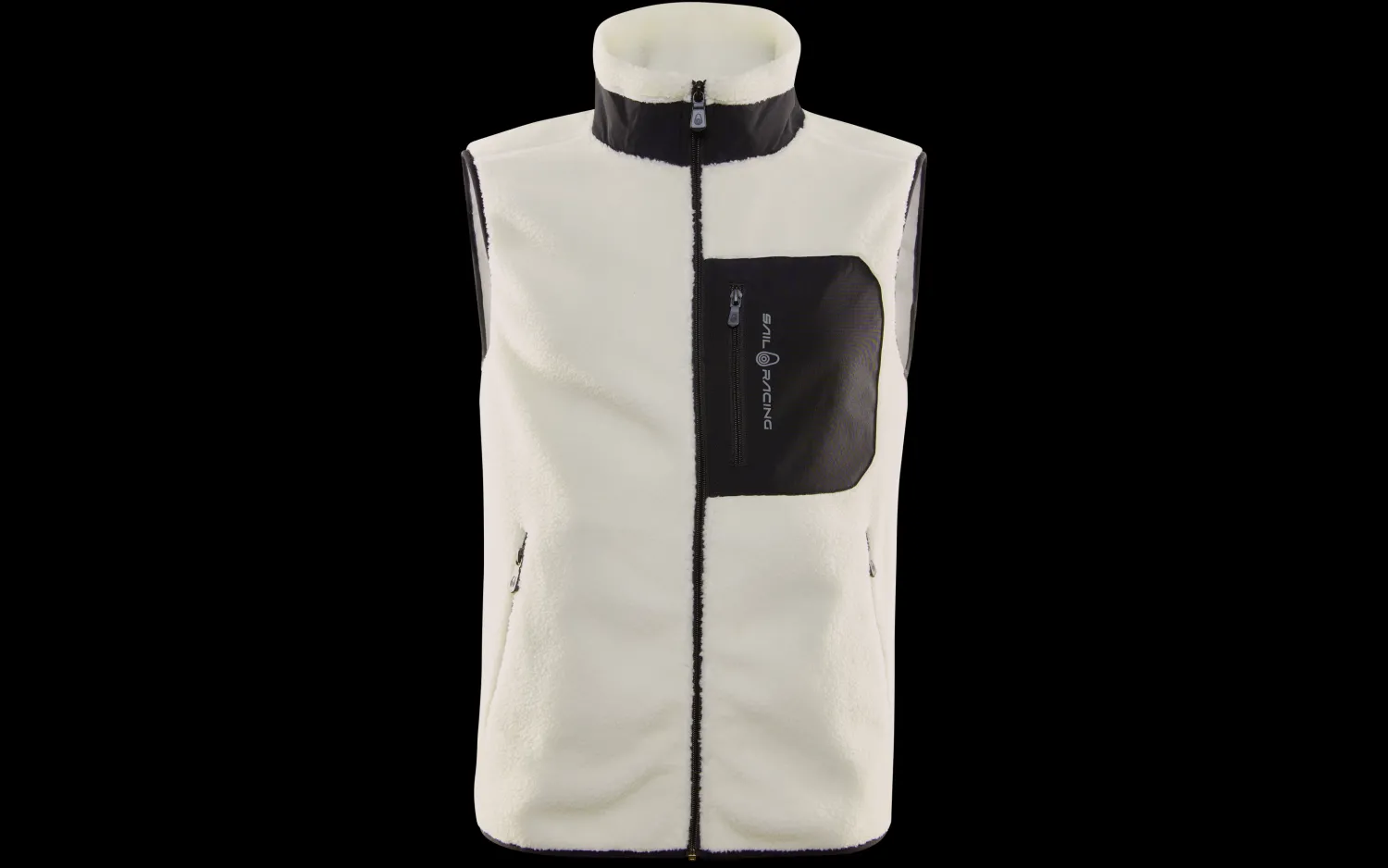 Best BOWMAN PILE VEST Jackets
