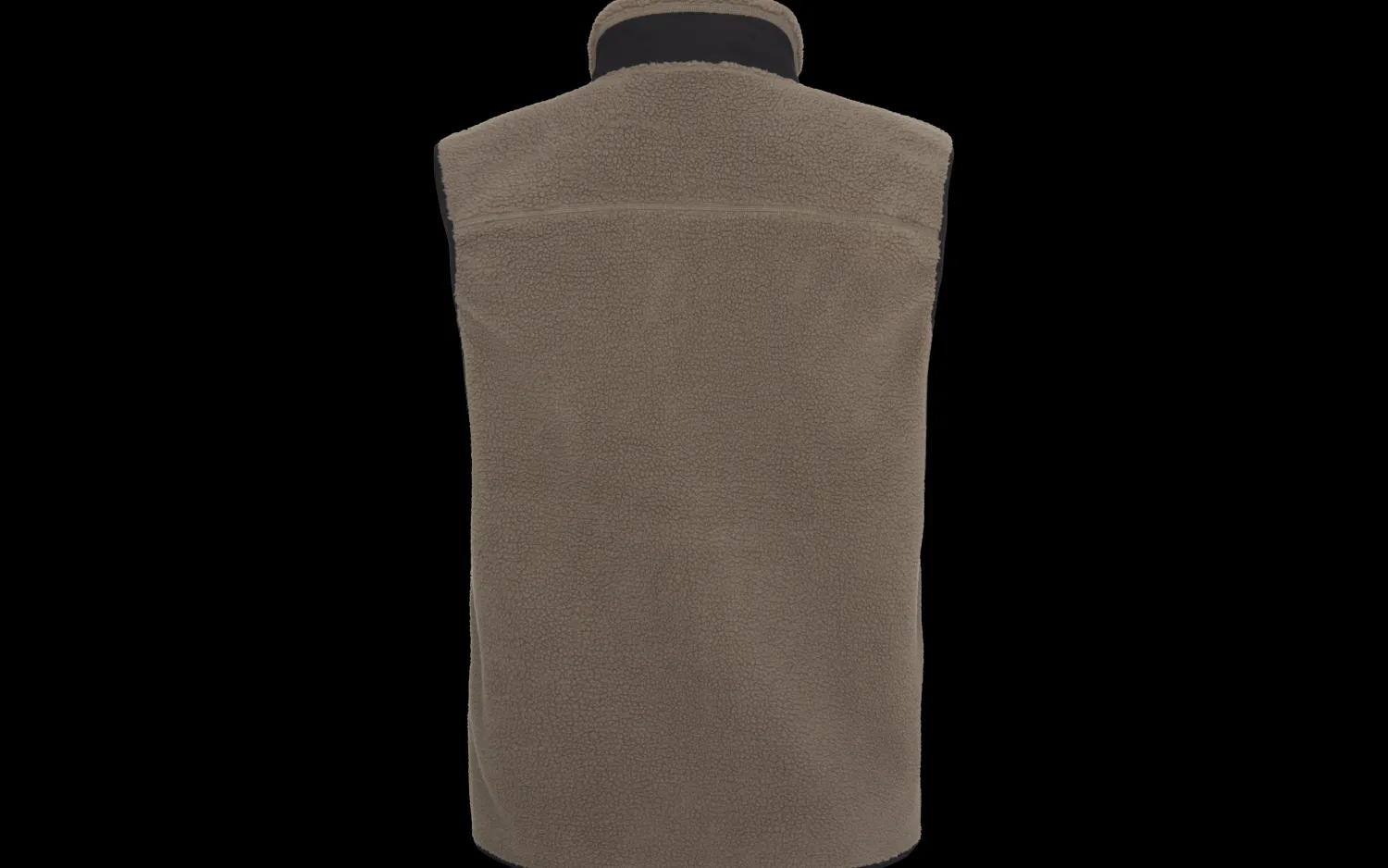 Shop BOWMAN PILE VEST Jackets