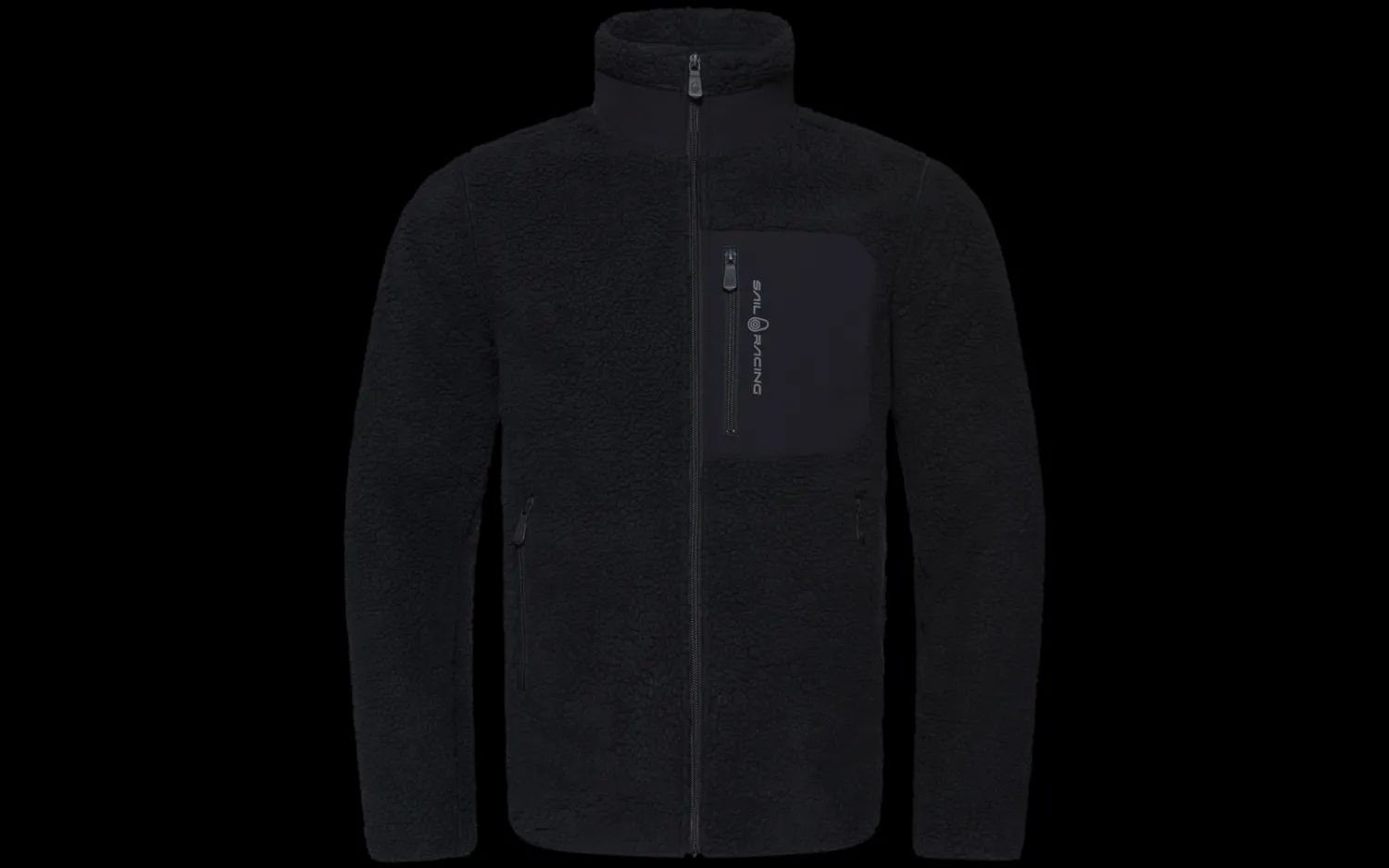 Best BOWMAN PILE ZIP JACKET Jackets | Sweaters & Hoodies
