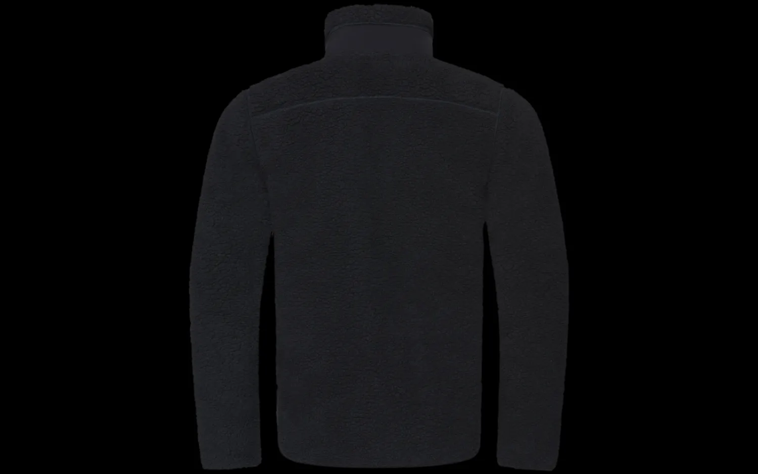 Best BOWMAN PILE ZIP JACKET Jackets | Sweaters & Hoodies