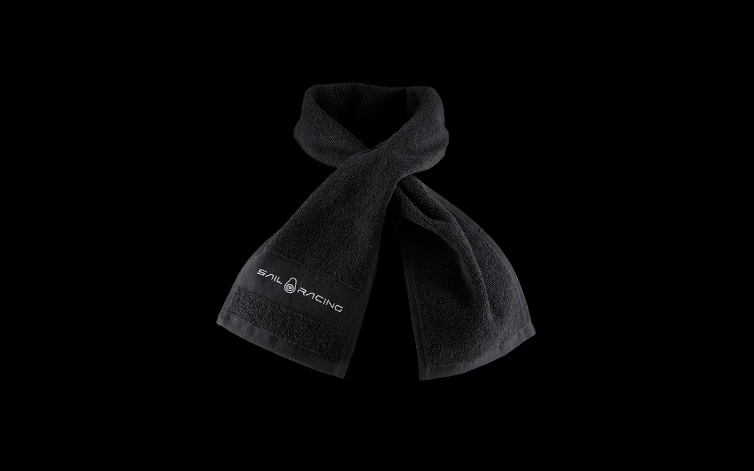 Clearance BOWMAN TOWEL SCARF LOGO Accessories