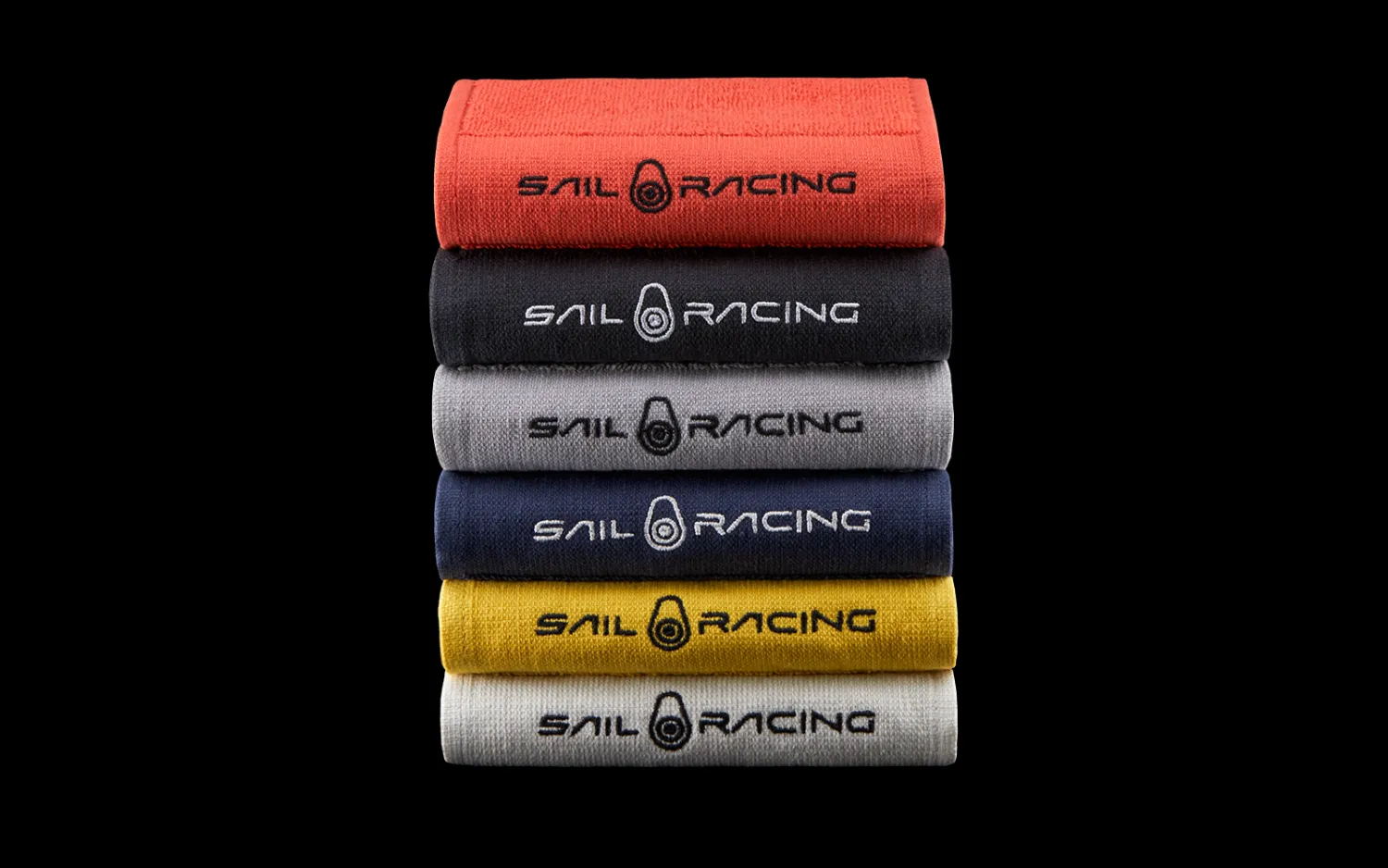 Best BOWMAN TOWEL SCARF LOGO Accessories