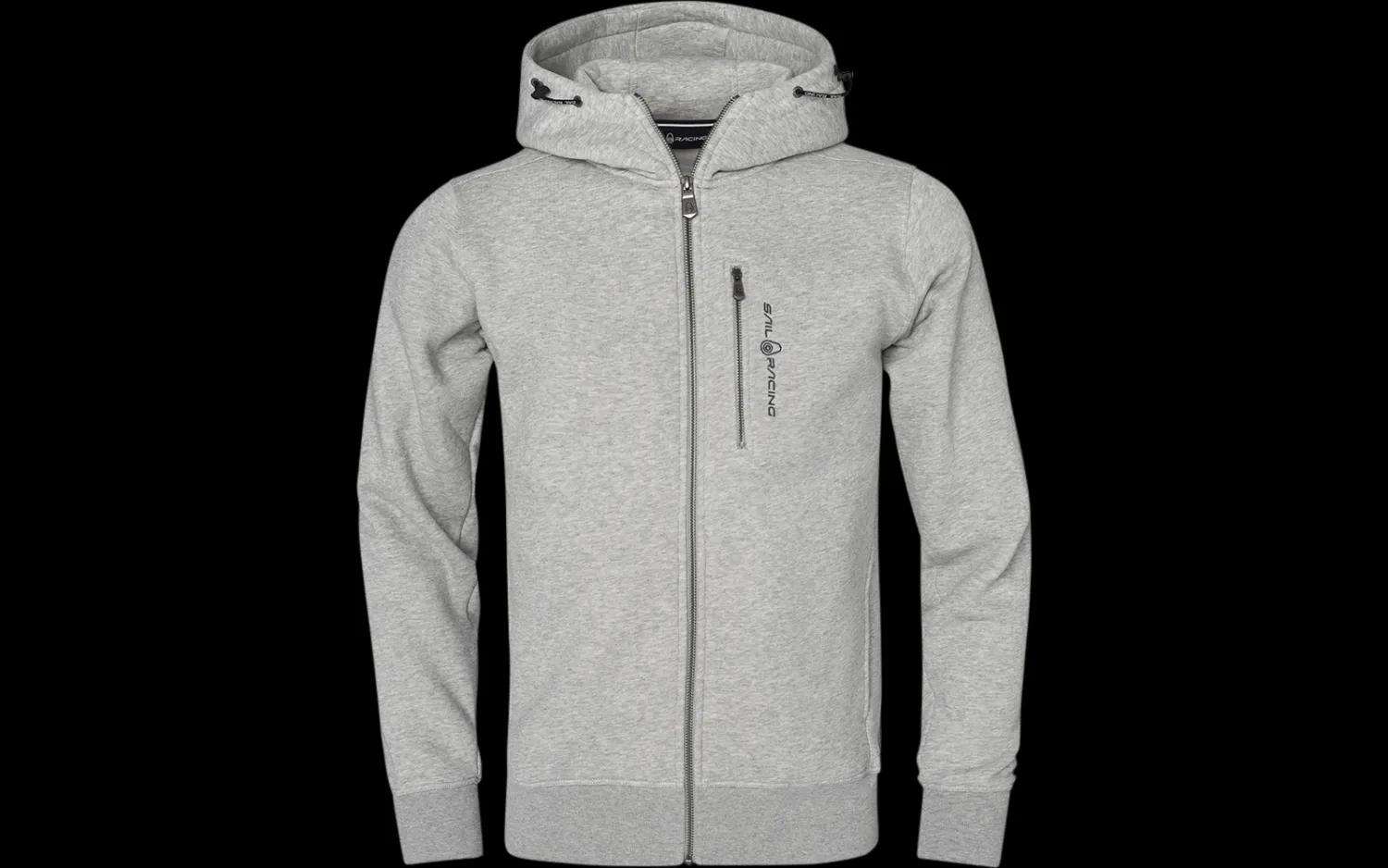Clearance BOWMAN ZIP HOOD Sweaters & Hoodies
