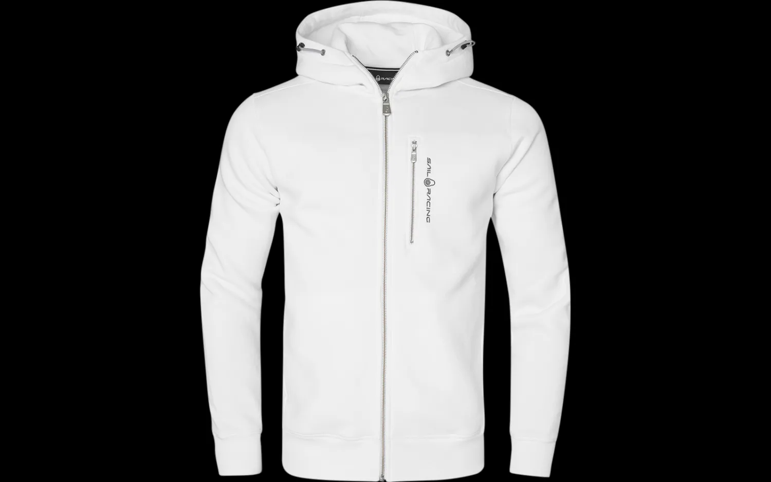 Shop BOWMAN ZIP HOOD Sweaters & Hoodies