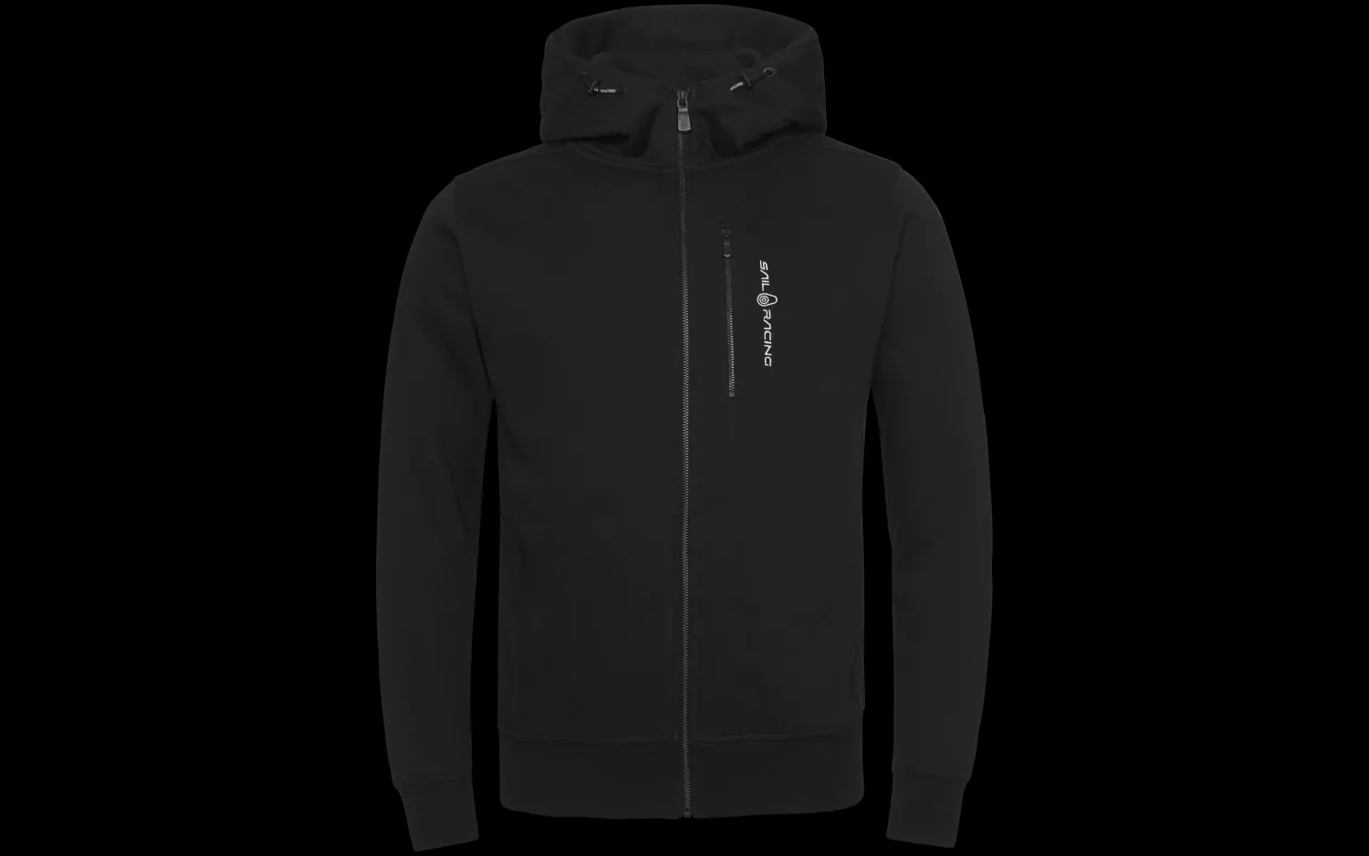 Best Sale BOWMAN ZIP HOOD Sweaters & Hoodies