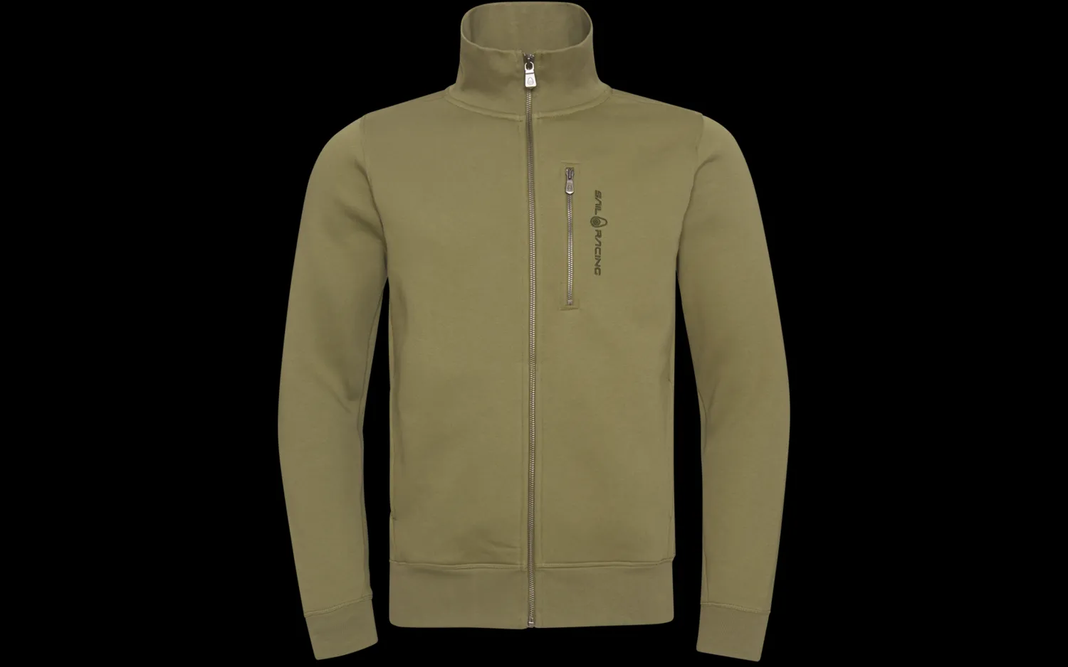 Shop BOWMAN ZIP JACKET Sweaters & Hoodies