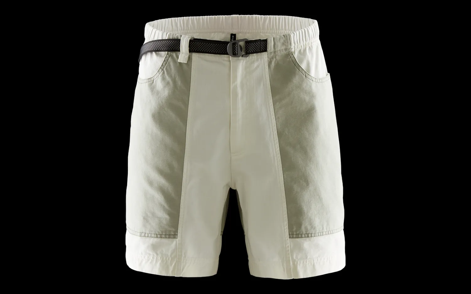 Best Sale BREEZE BLOCKED SHORTS Shorts