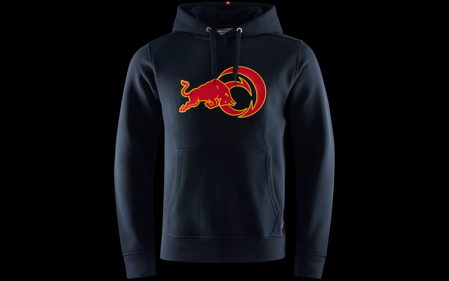 Store BULL HOOD Arbr