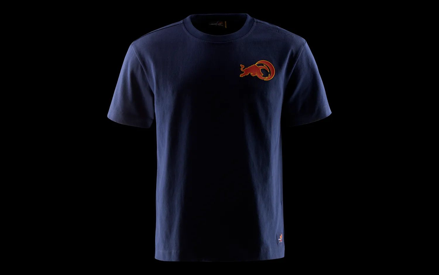 Online BULL TEE Arbr