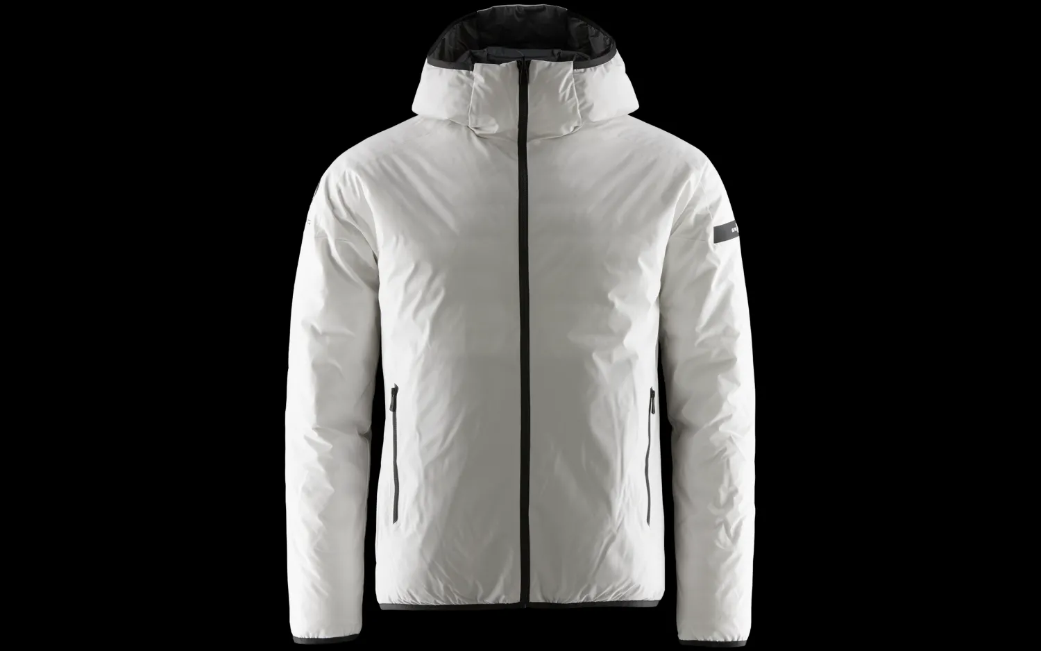 Clearance CHALLENGE REVERSIBLE JACKET Arbr