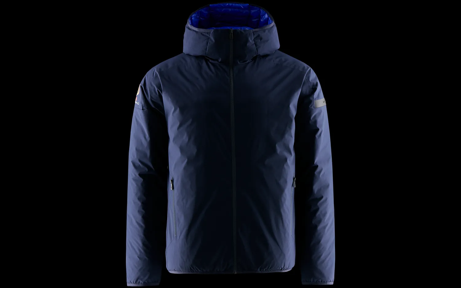 Hot CHALLENGE REVERSIBLE JACKET Arbr