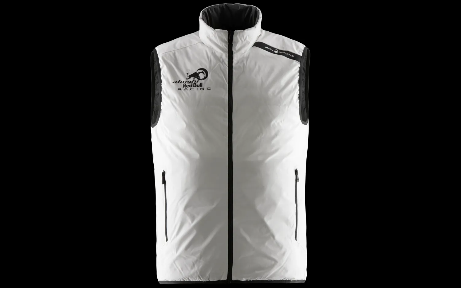 Fashion CHALLENGE REVERSIBLE VEST Arbr