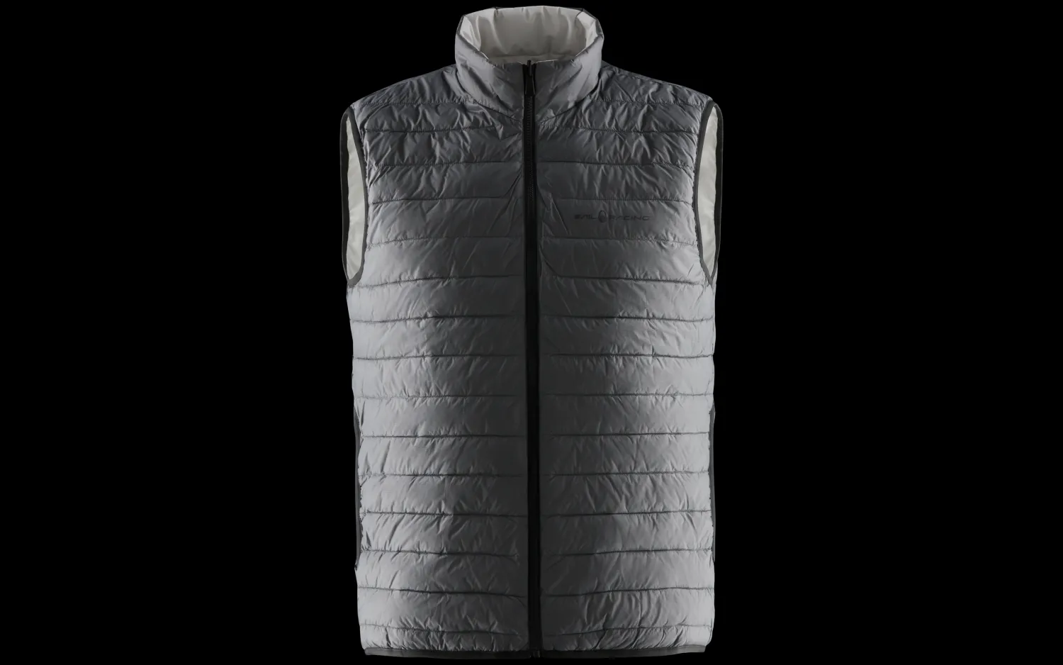 Fashion CHALLENGE REVERSIBLE VEST Arbr