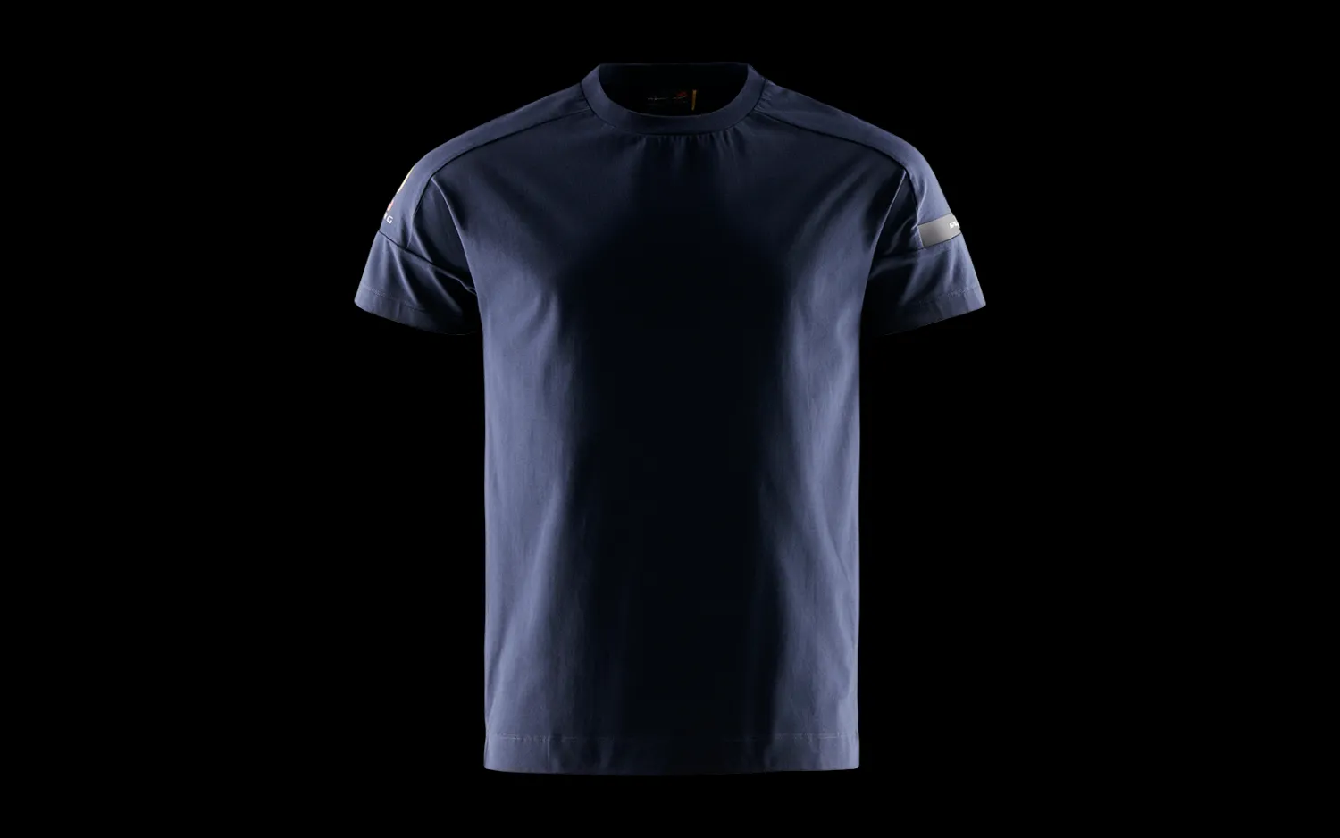 Fashion CHALLENGE TEE Arbr