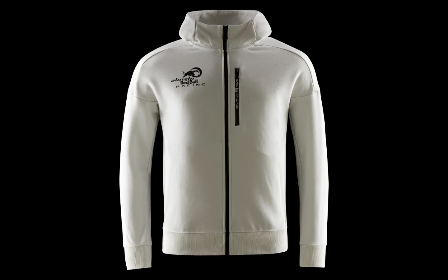 Shop CHALLENGE ZIP HOOD Arbr