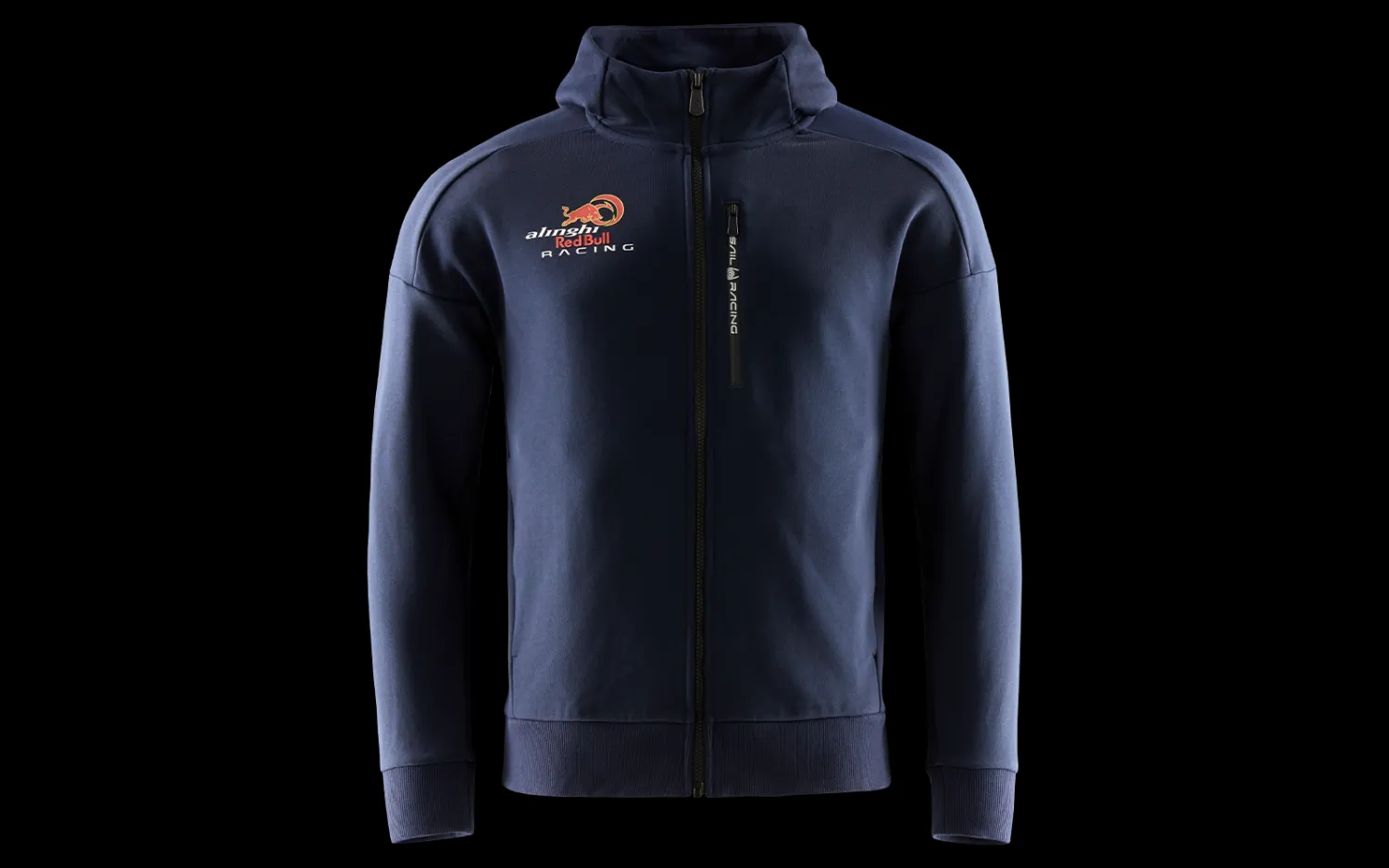 Cheap CHALLENGE ZIP HOOD Arbr