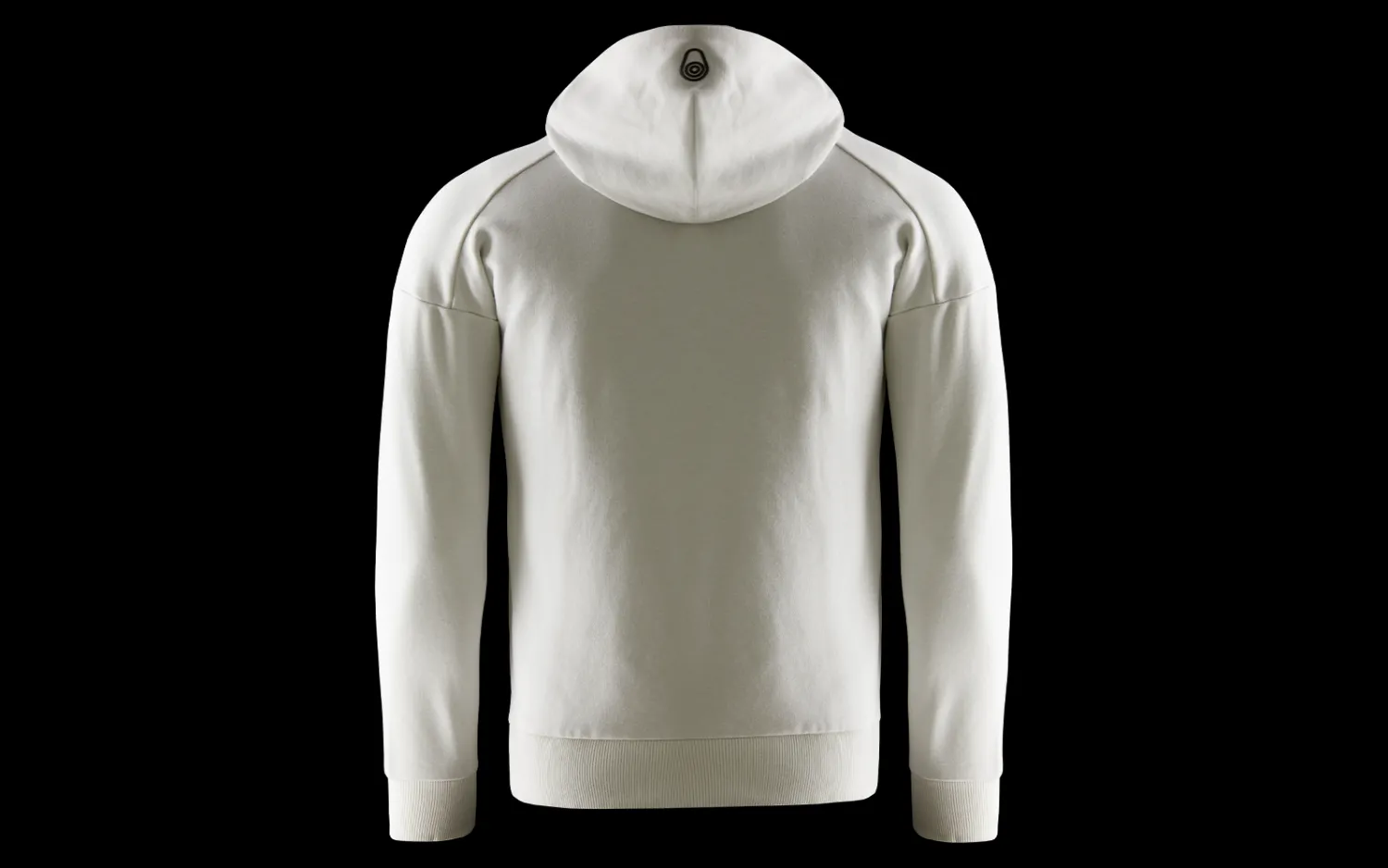 Shop CHALLENGE ZIP HOOD Arbr