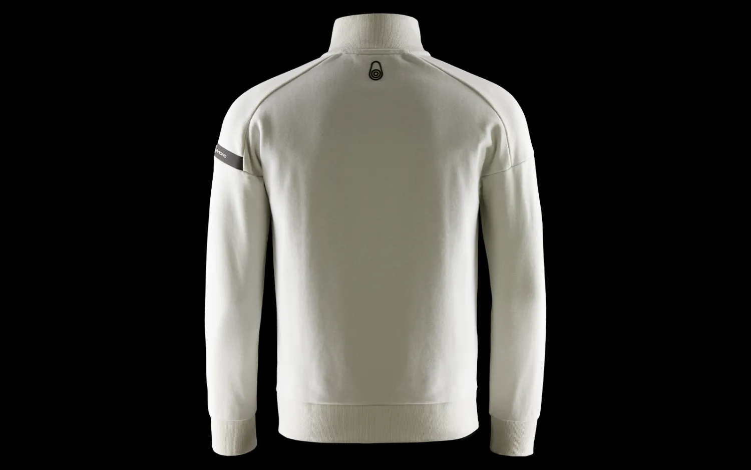 Outlet CHALLENGE ZIP JACKET Arbr