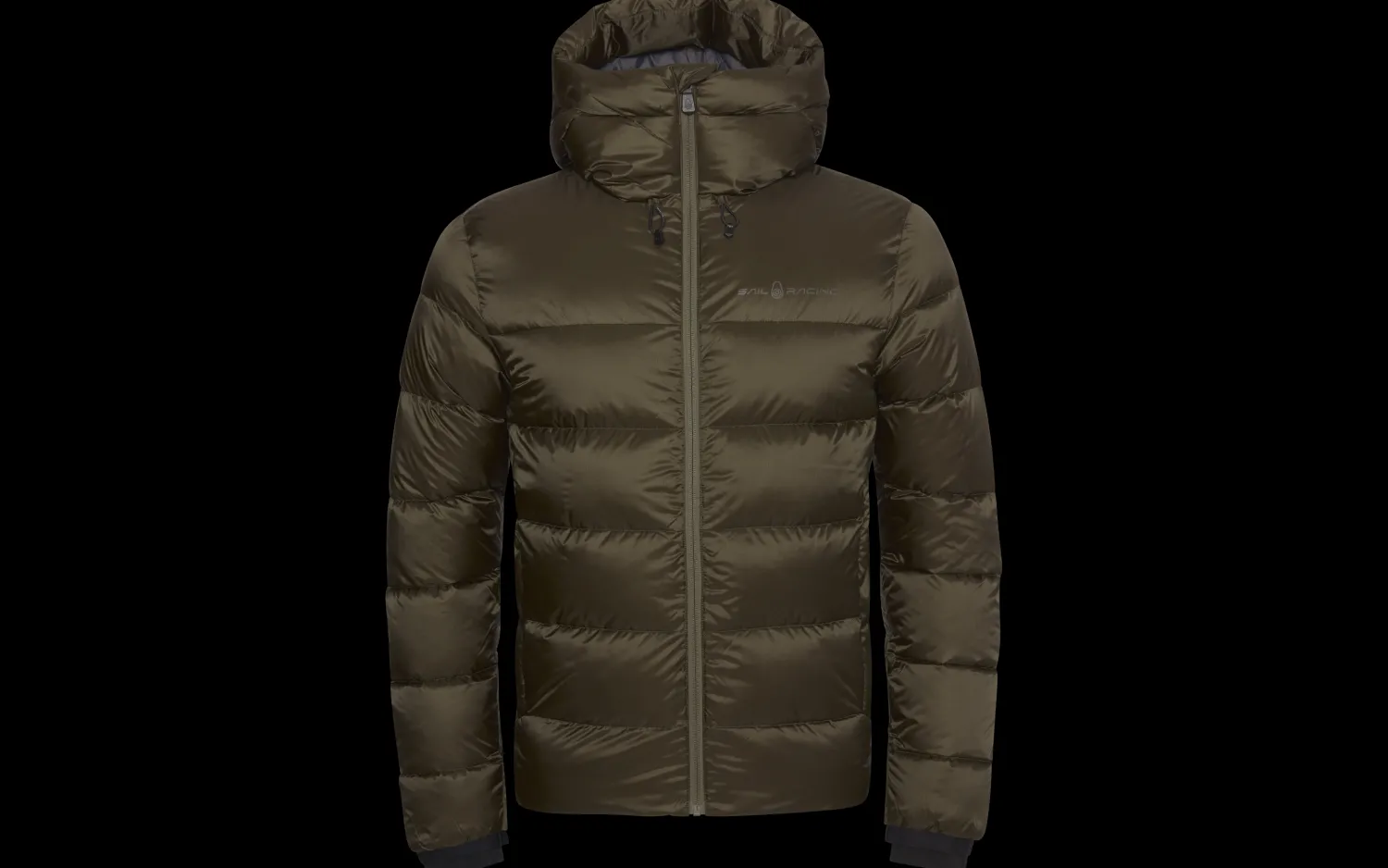 Cheap CLOUD DOWN HOOD Jackets