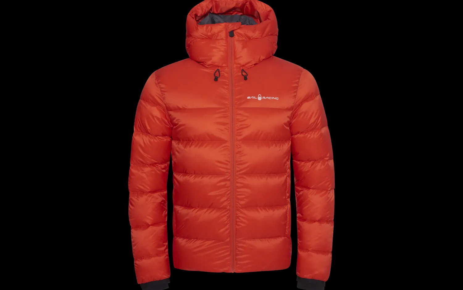 New CLOUD DOWN HOOD Jackets