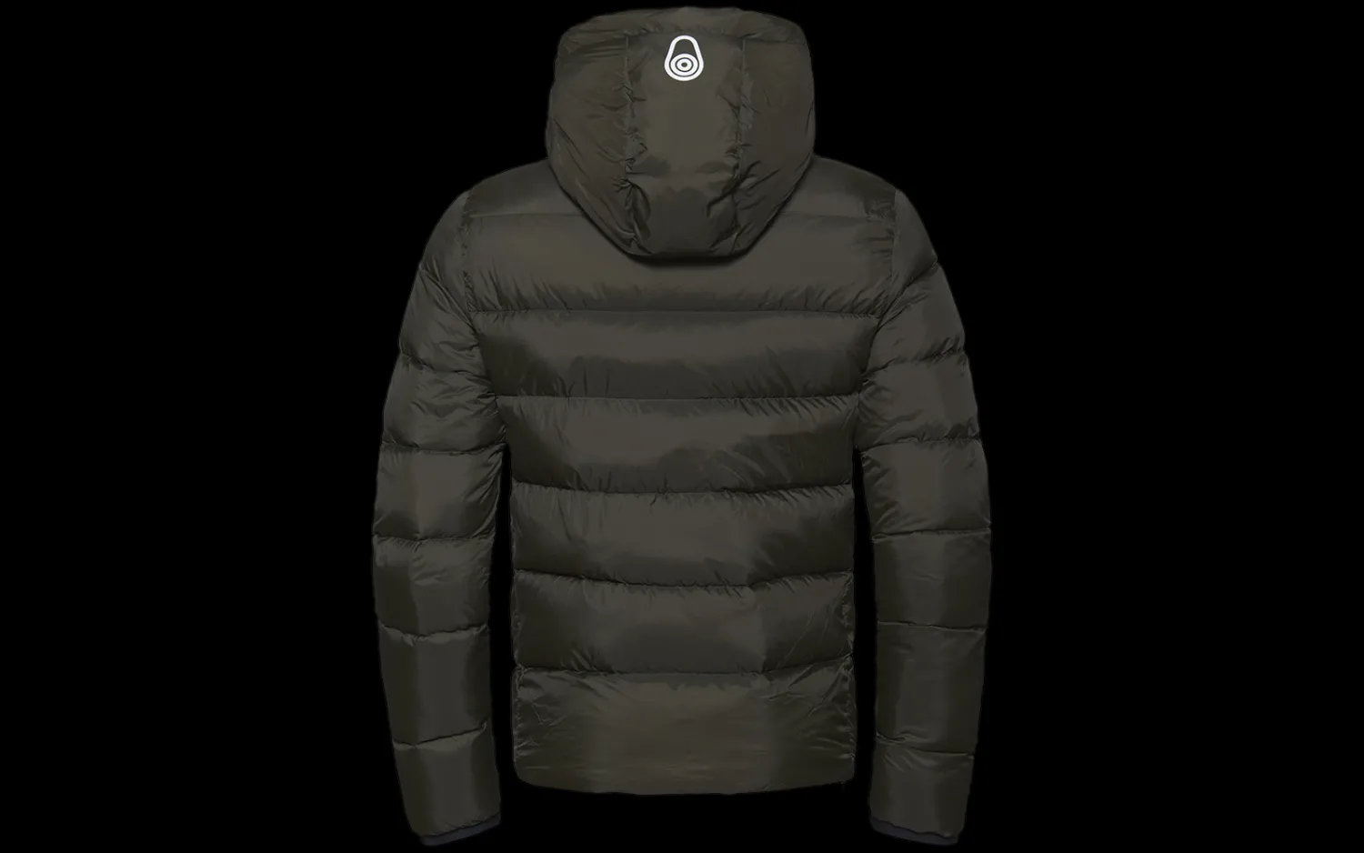 Discount CLOUD DOWN HOOD Jackets