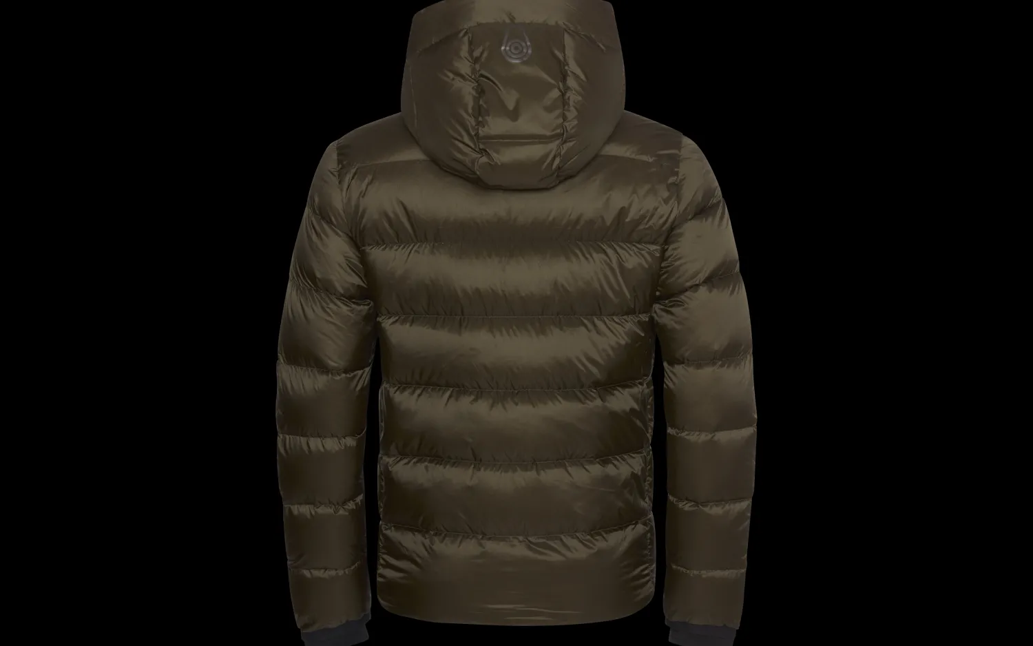 Cheap CLOUD DOWN HOOD Jackets