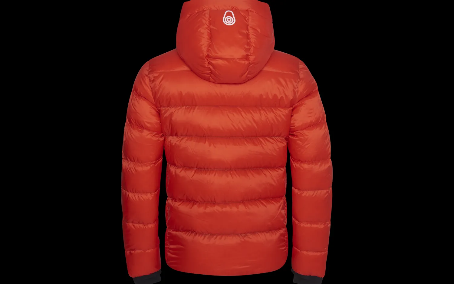 New CLOUD DOWN HOOD Jackets