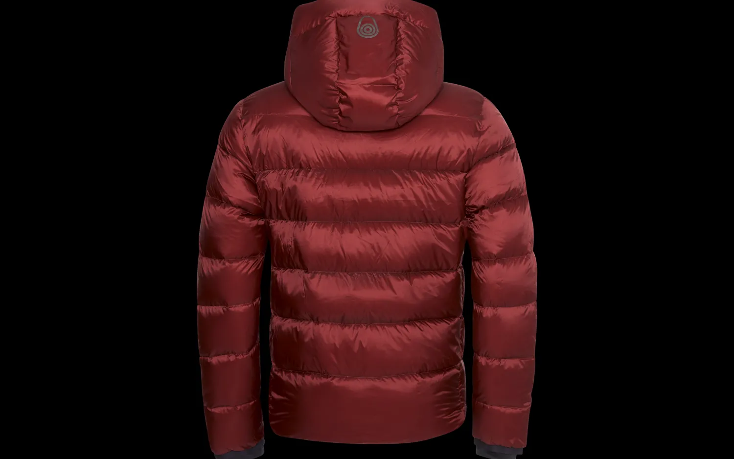 Hot CLOUD DOWN HOOD Jackets