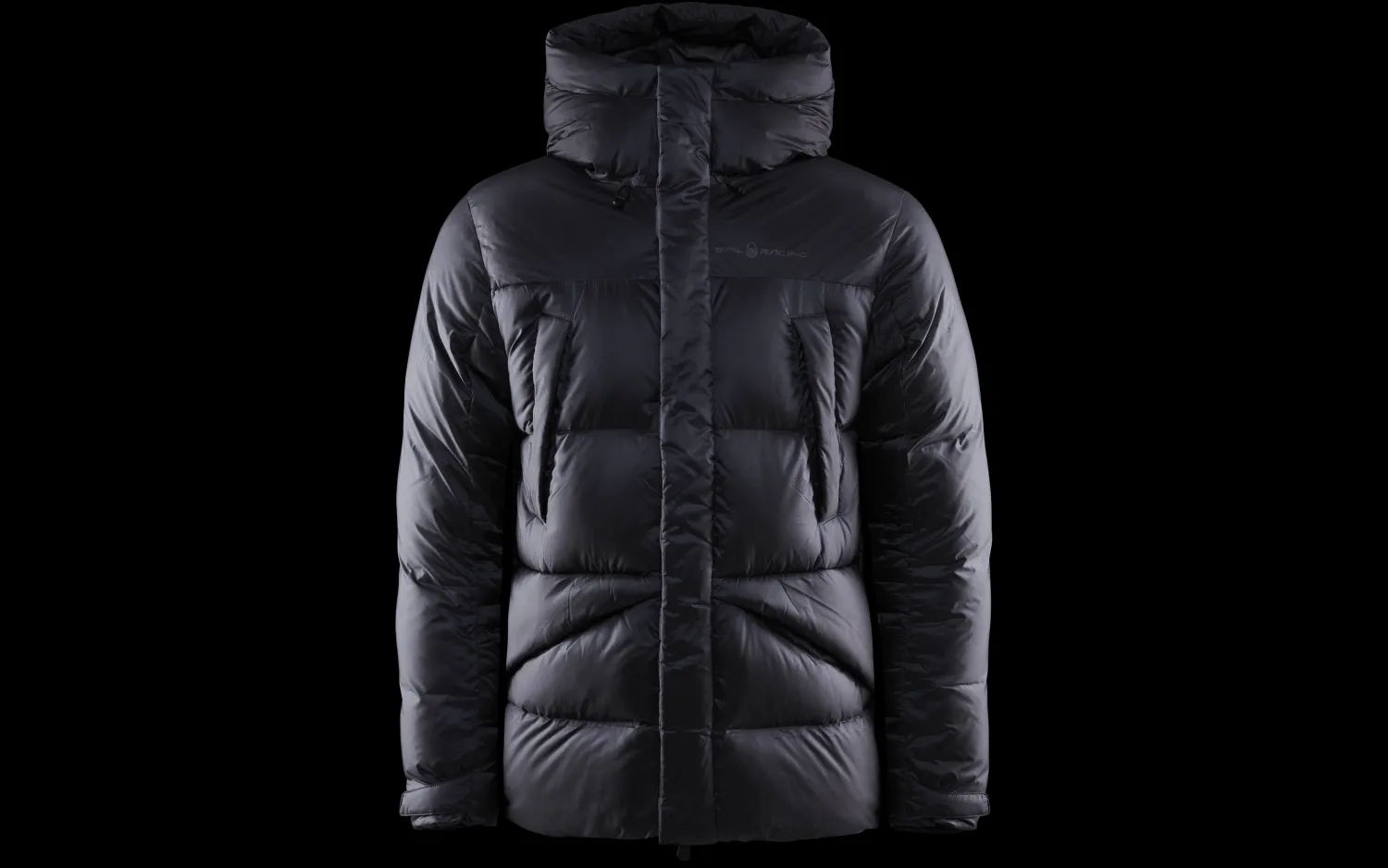 Fashion CLOUD DOWN PARKA Jackets