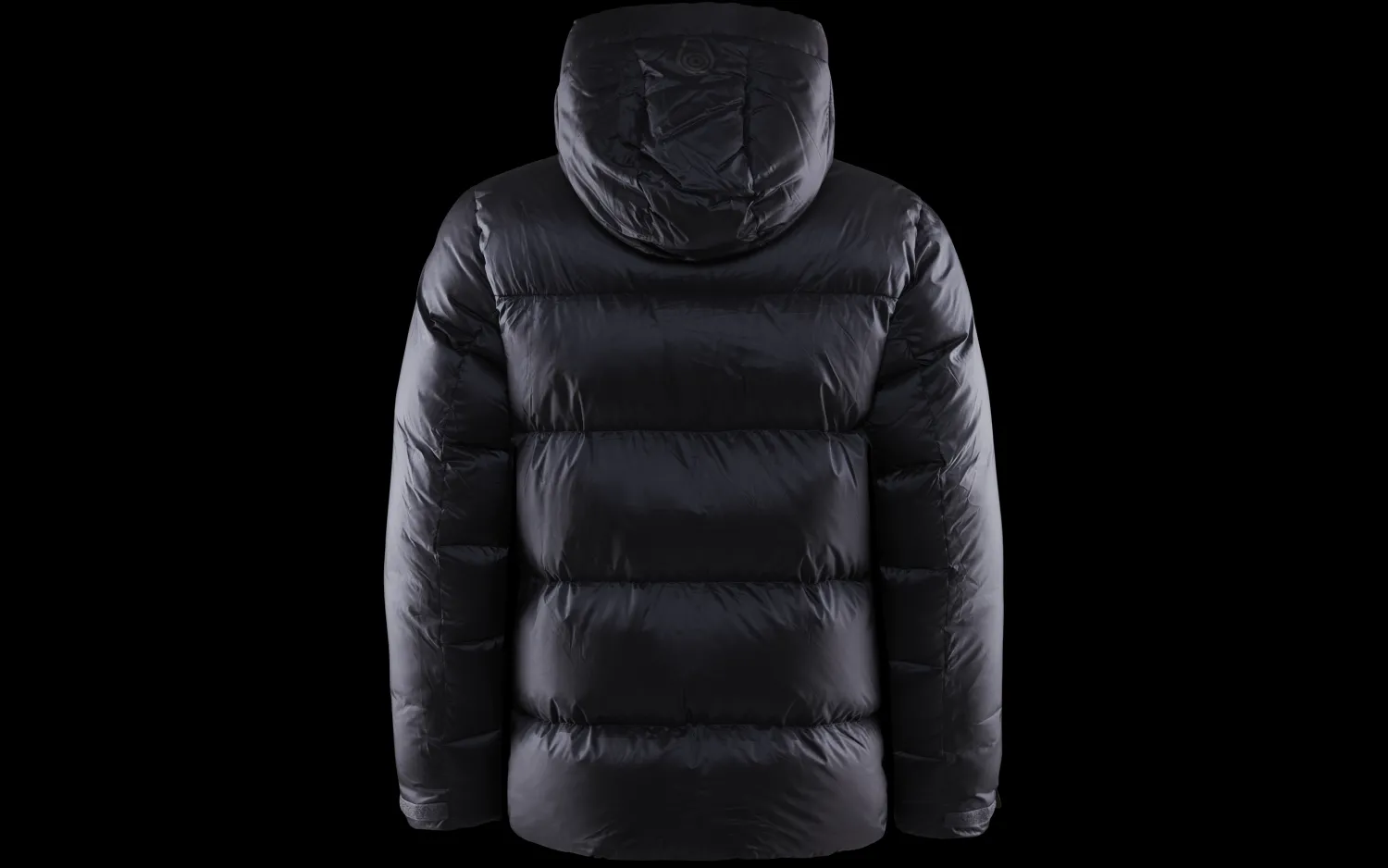 Fashion CLOUD DOWN PARKA Jackets