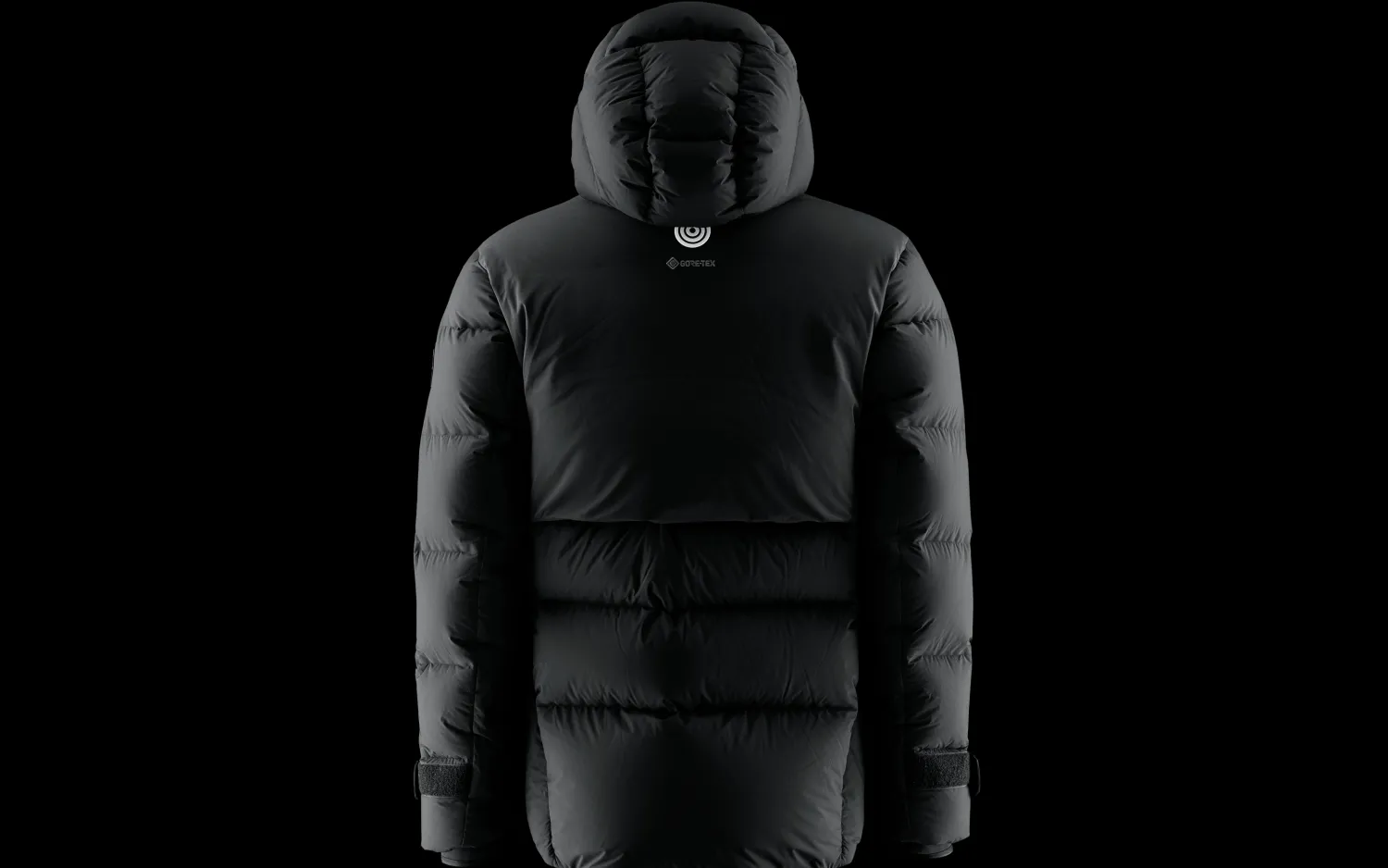 Cheap DUMONT GORE TEX DOWN JACKET Jackets