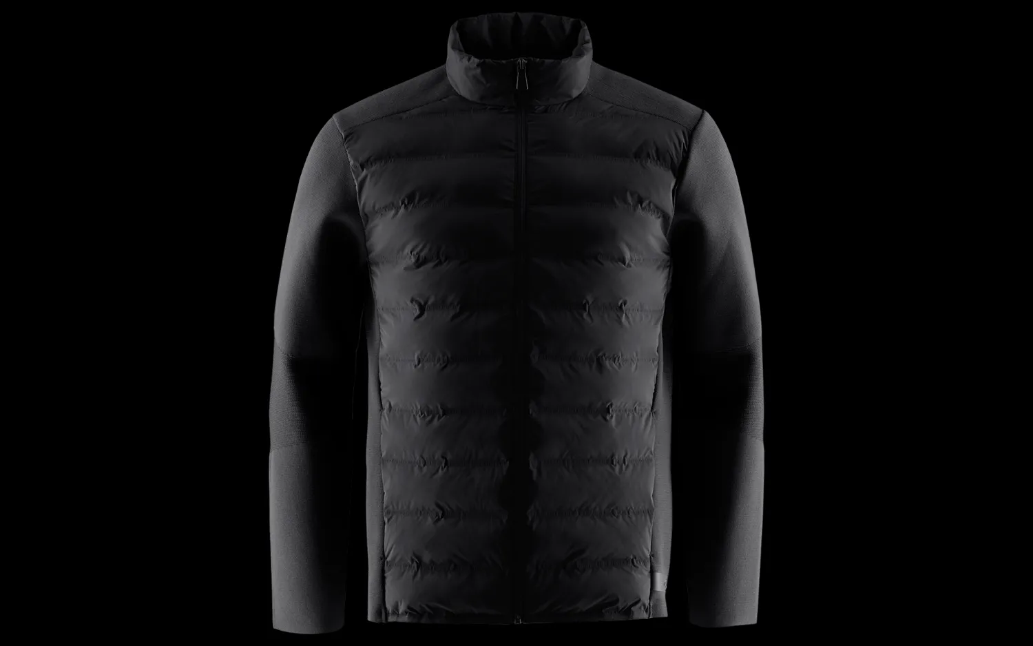Best Sale ELEMENT SEAMLESS JACKET Sweaters & Hoodies